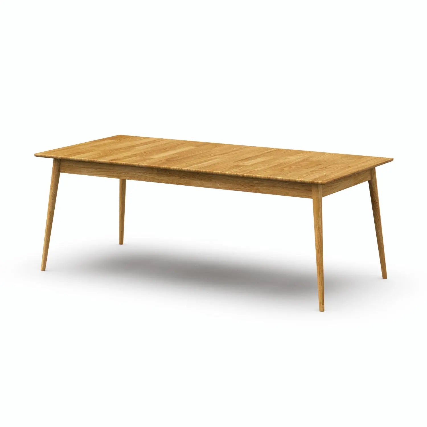 Veneto Italia Tables Erie Butterfly Dining Table