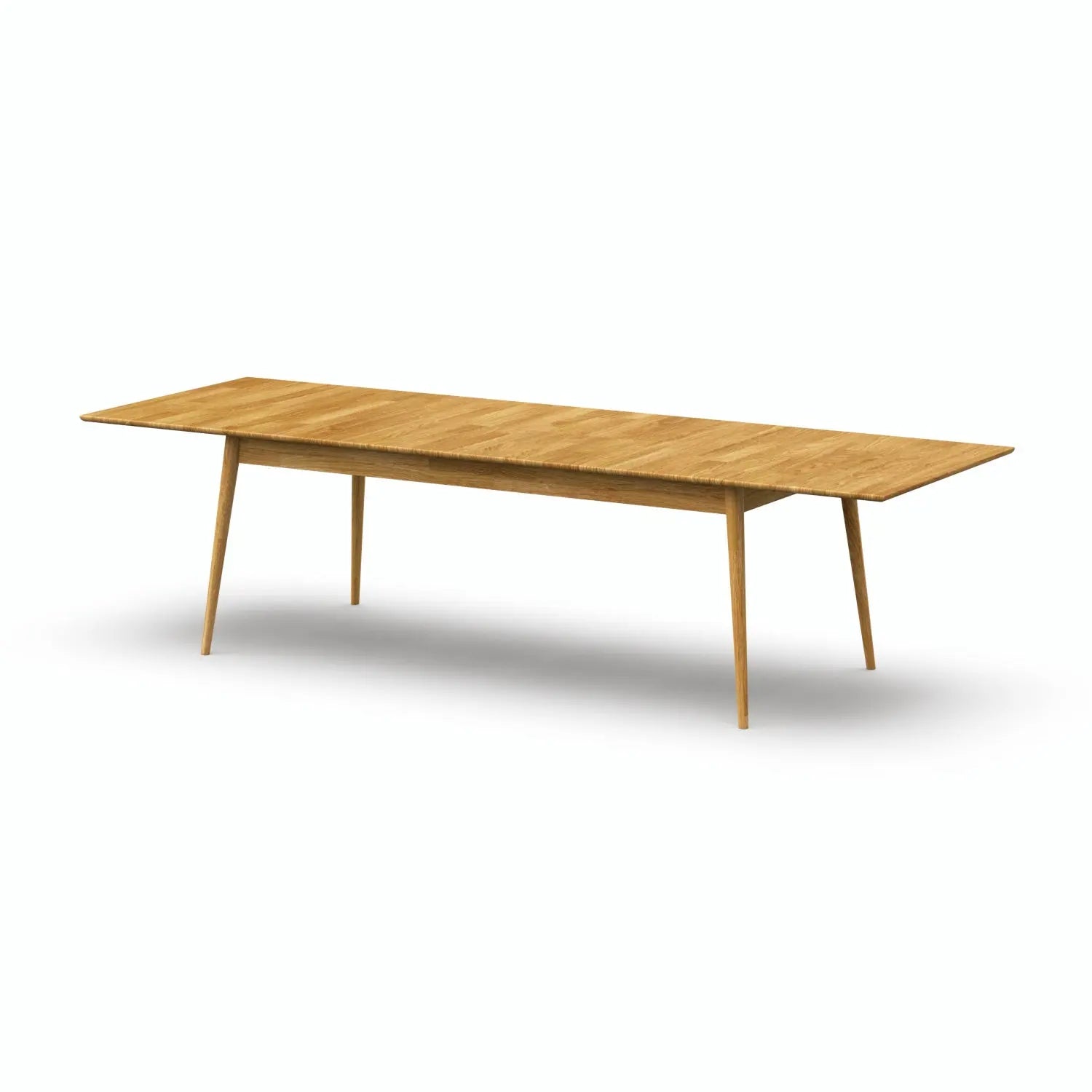 Veneto Italia Tables Erie Butterfly Dining Table