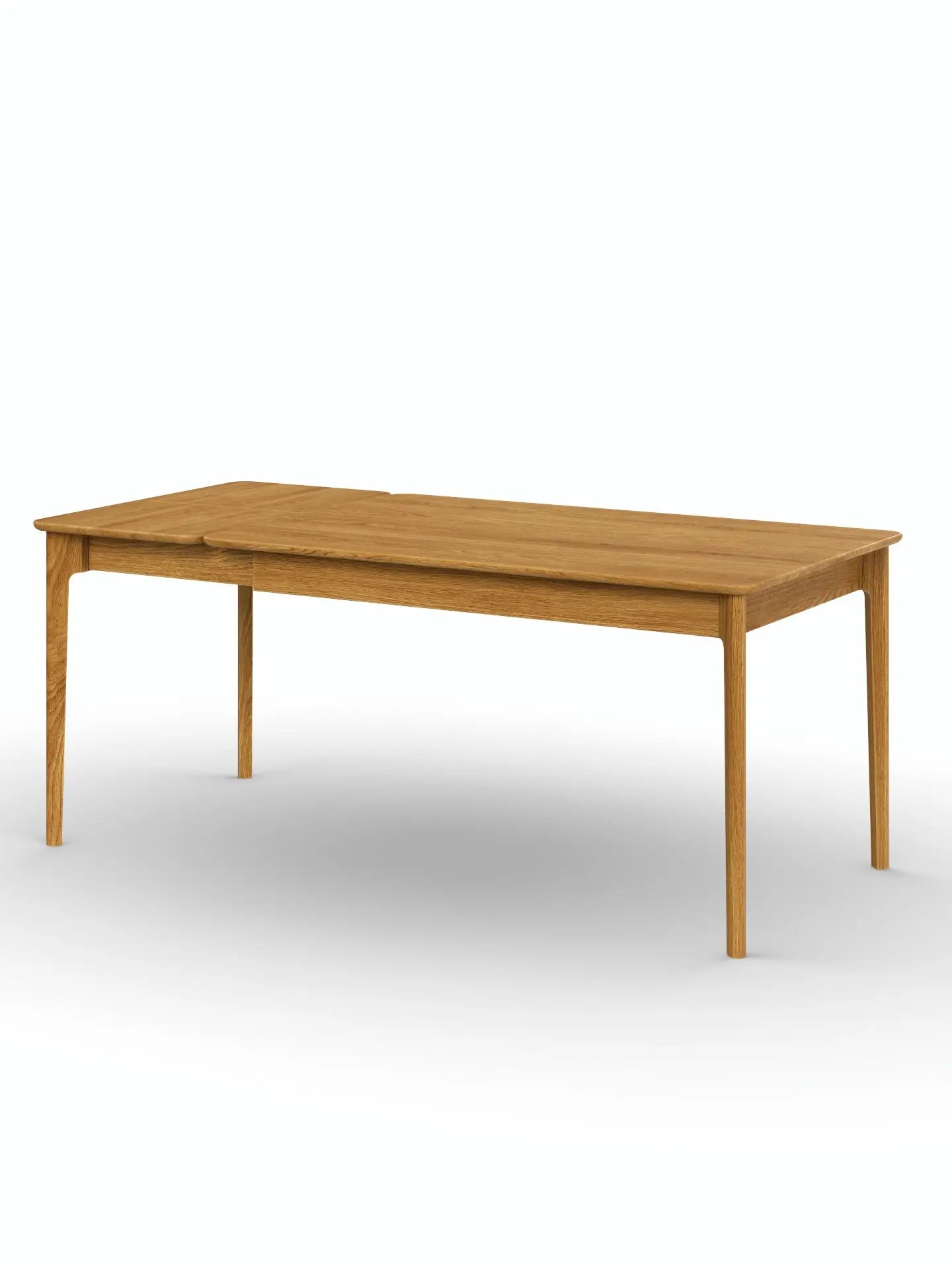 Veneto Italia Tables Garda Dining Table