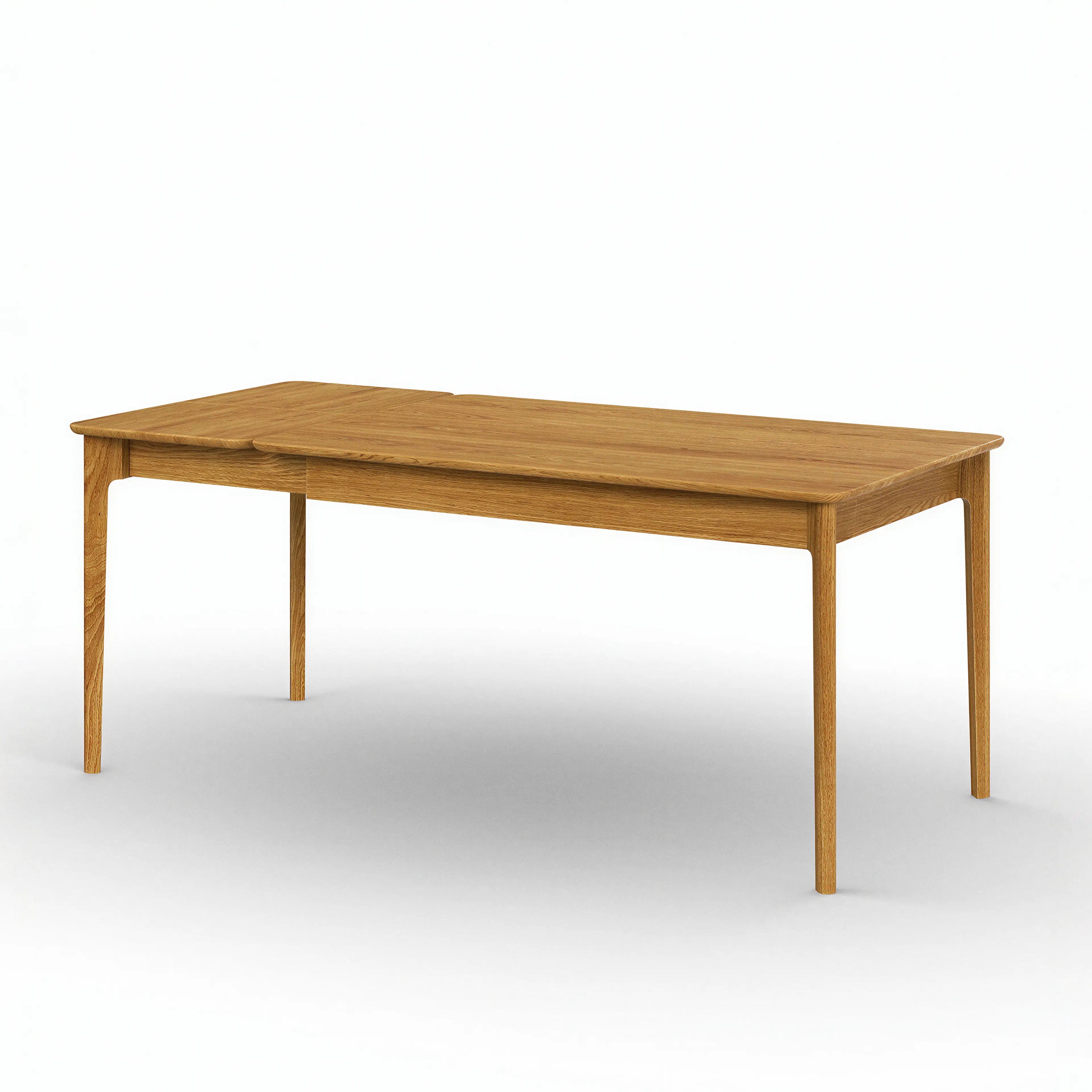 Veneto Italia Tables Garda Dining Table