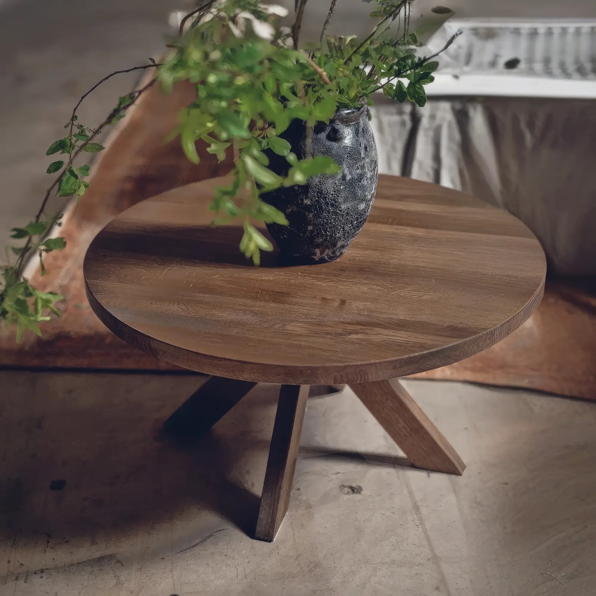 Veneto Italia Tables Hogler coffee table