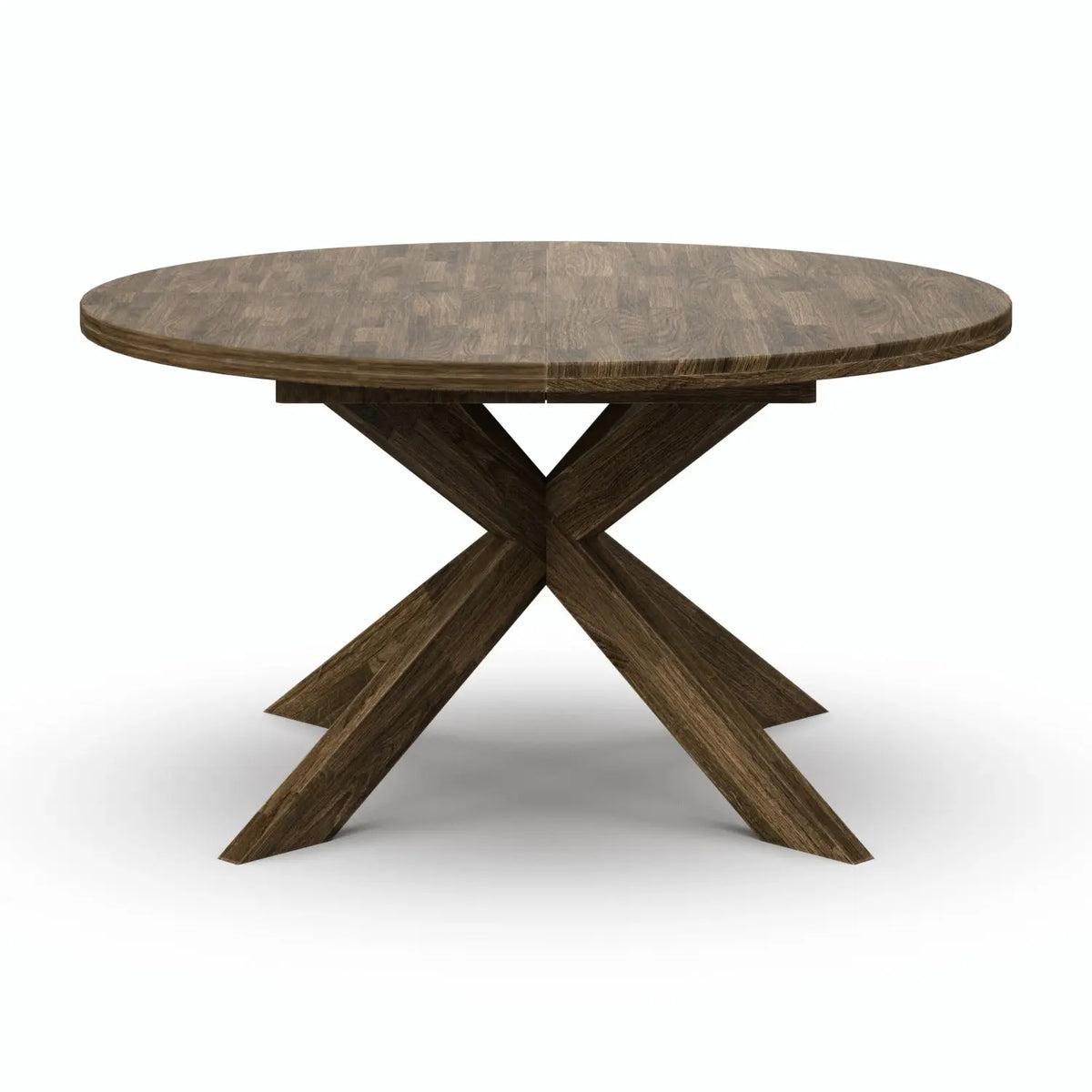 Veneto Italia Tables Laukaa Dining Table with midle Extension