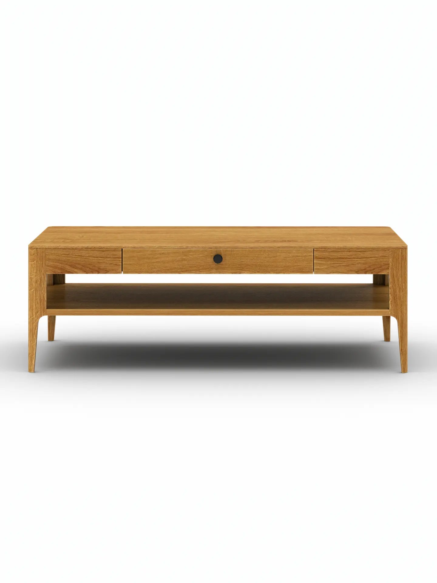 Veneto Italia Tables Müritz Coffee Table with Drawer