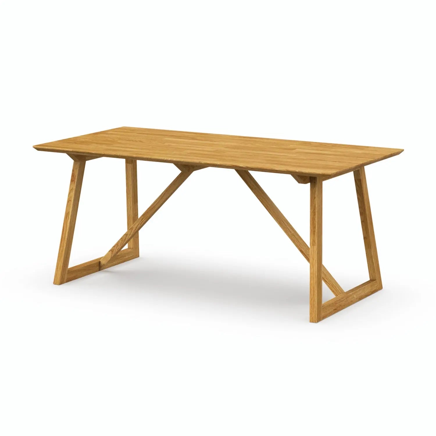 Veneto Italia Tables Sarek Dining Table