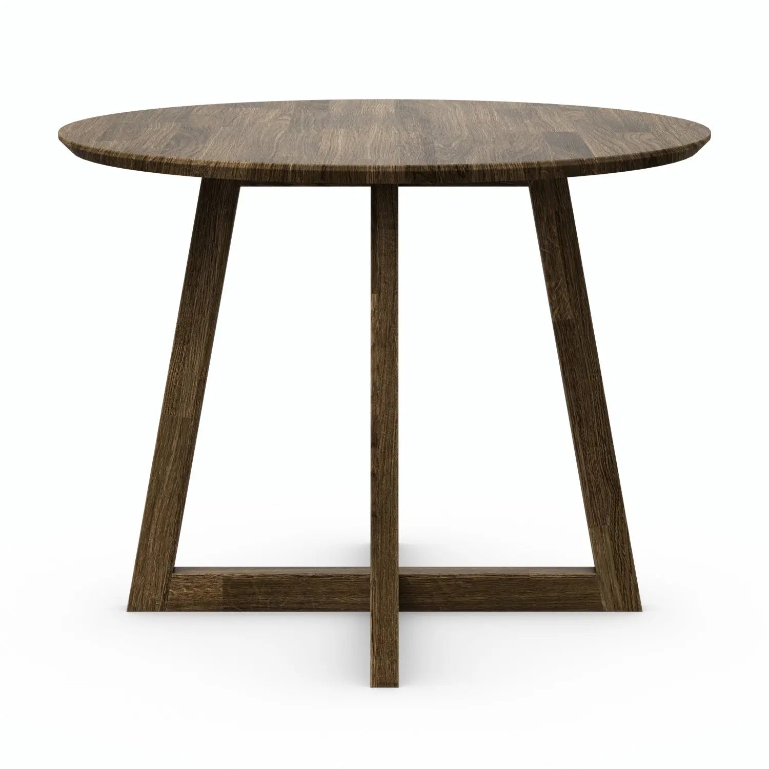 Veneto Italia Tables Sarek Round Dining Table