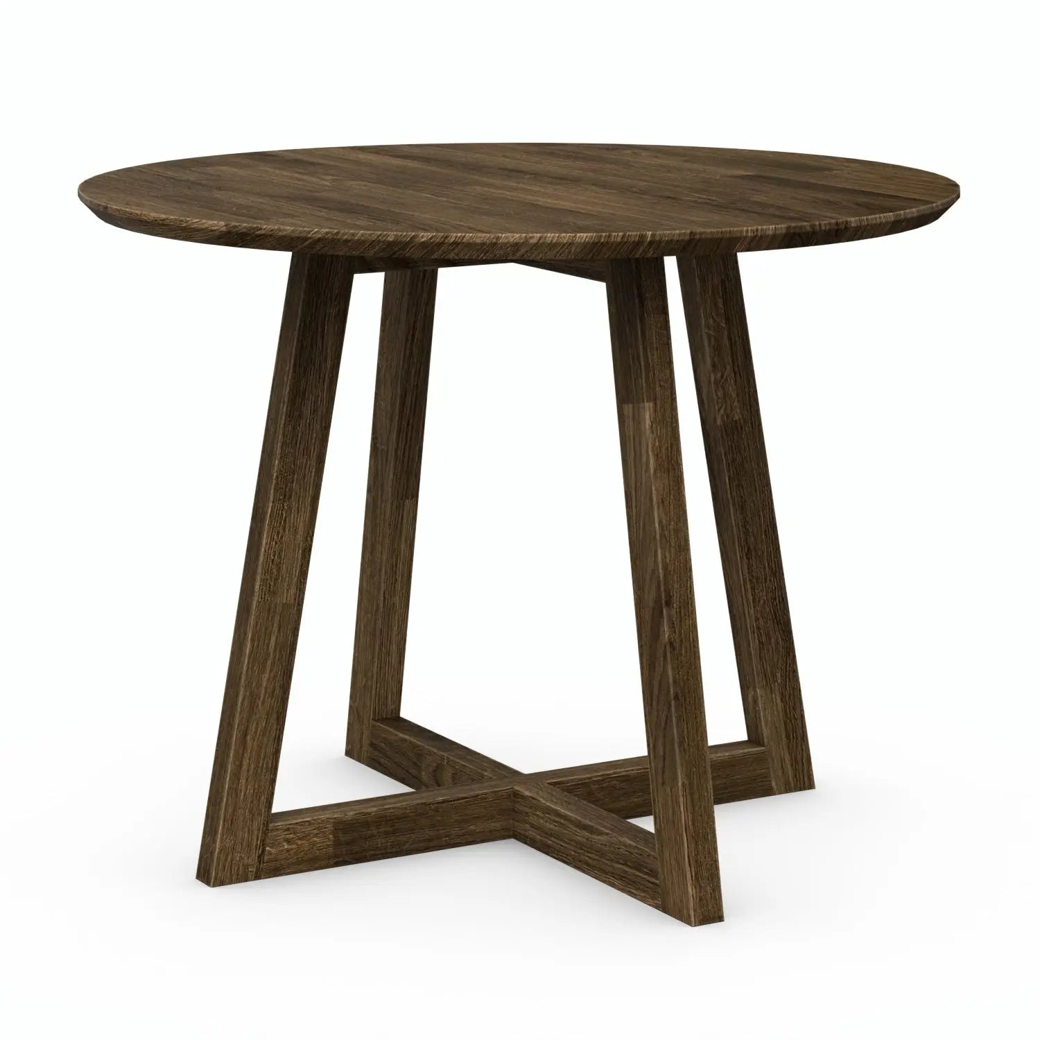 Veneto Italia Tables Sarek Round Dining Table
