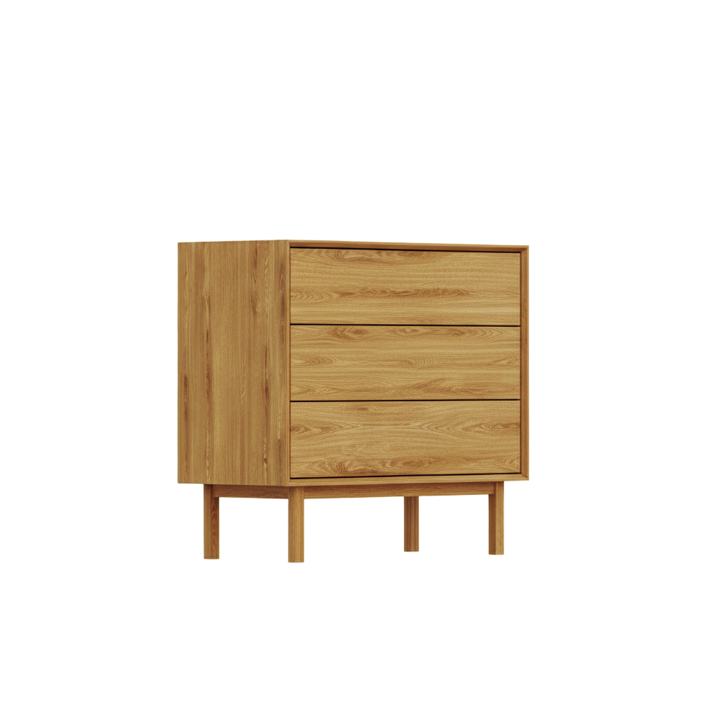 Kodama Sideboard 3 Drawers