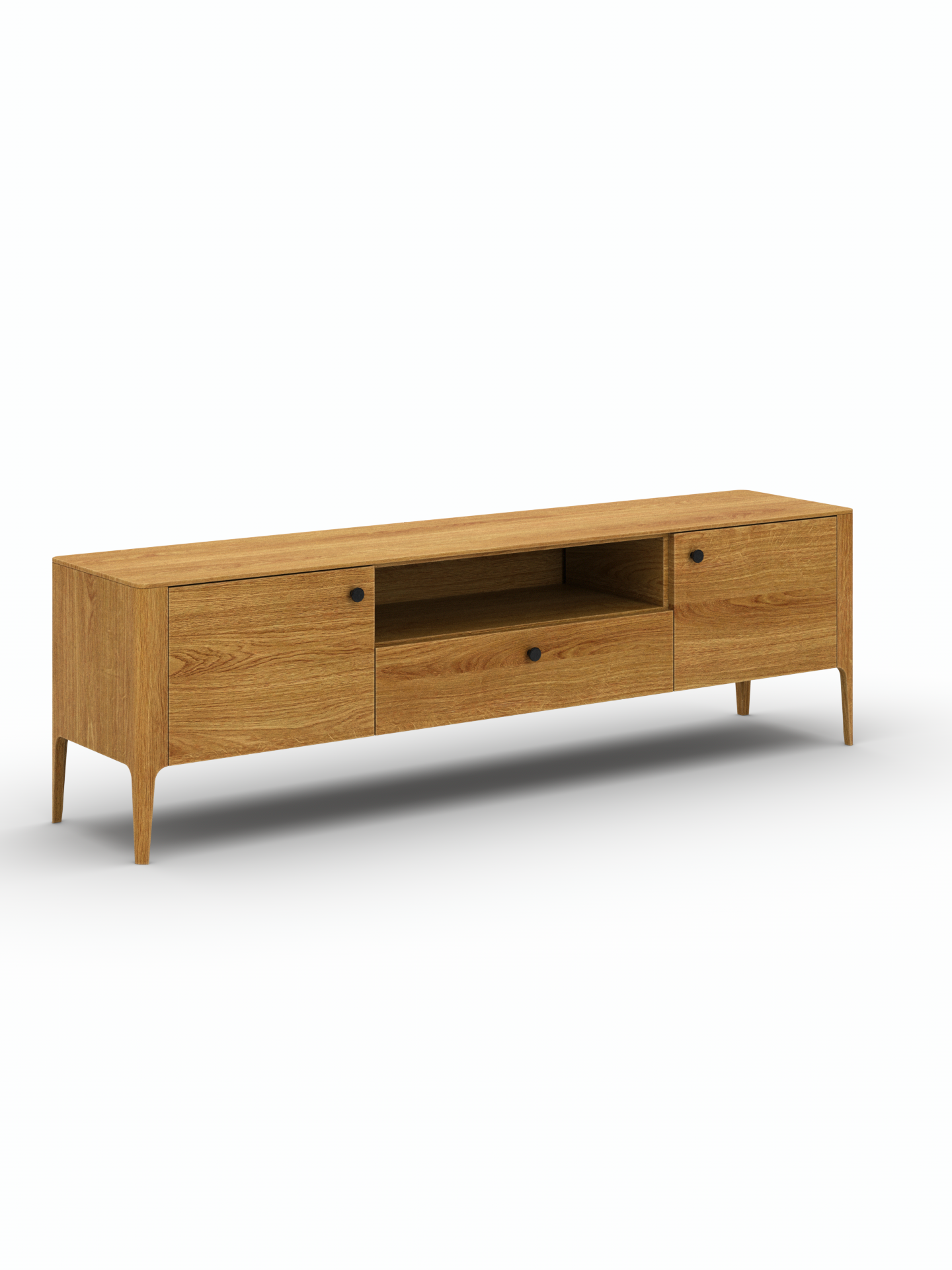 Müritz TV stand