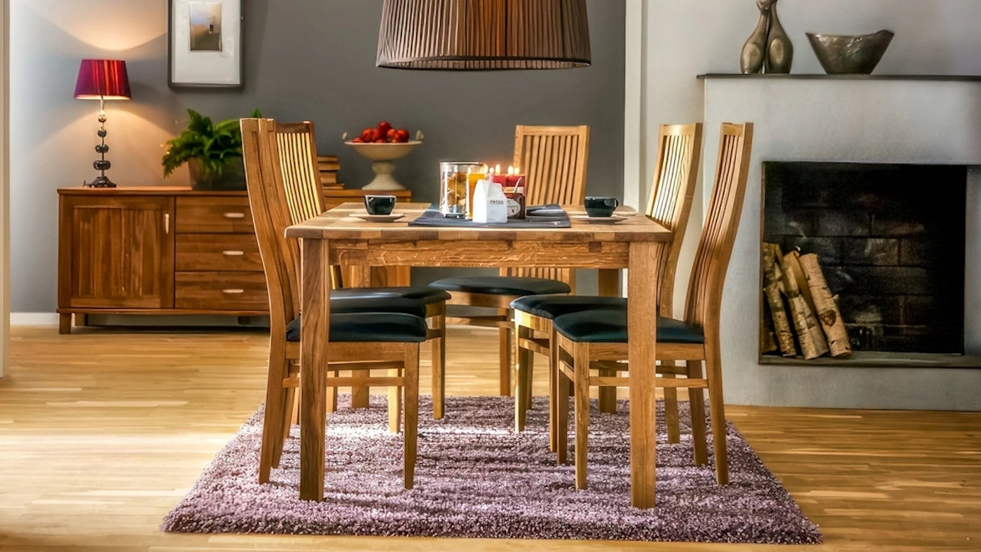 DINING GROUPS of THE FUTURE