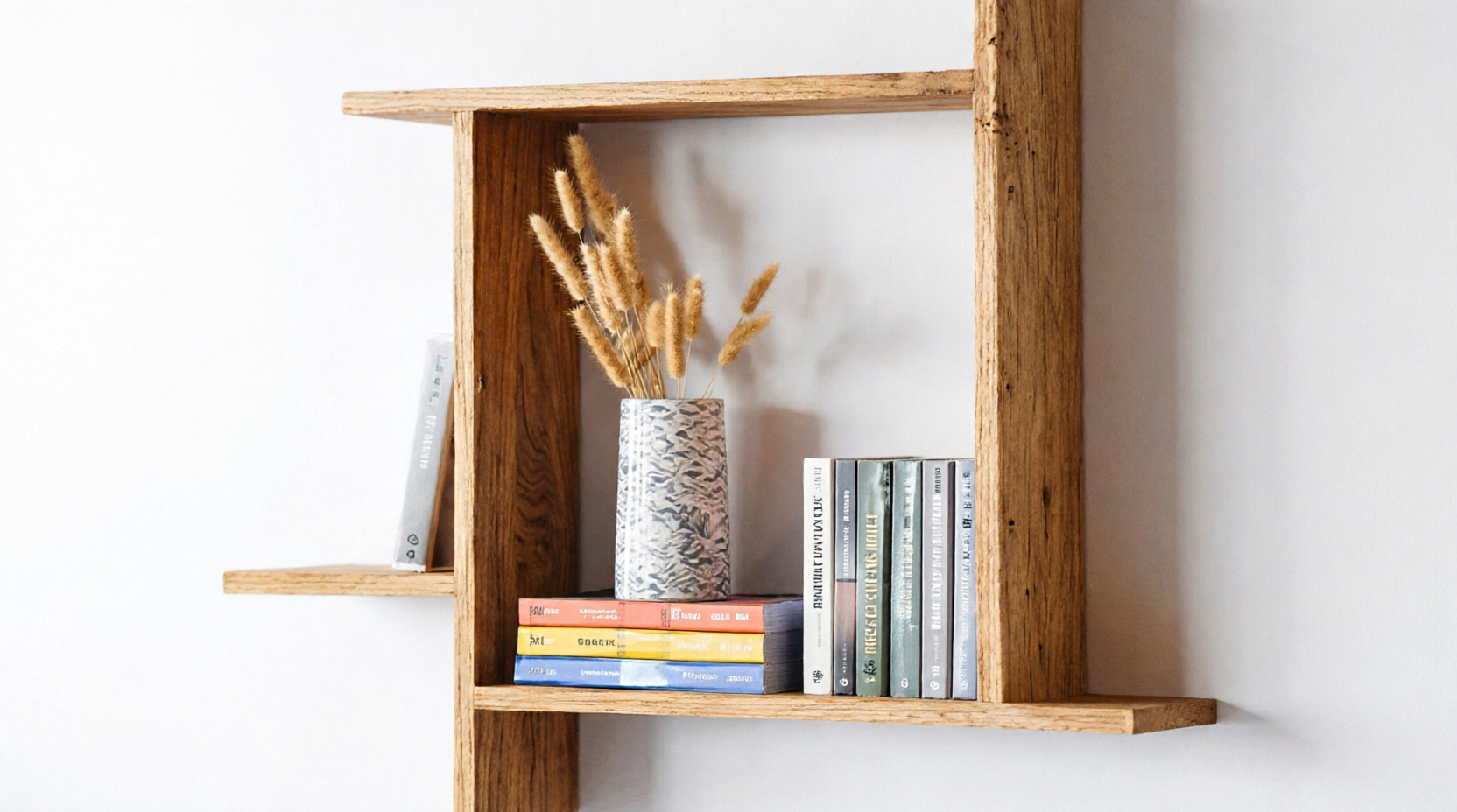 Veneto Italia Shelves
