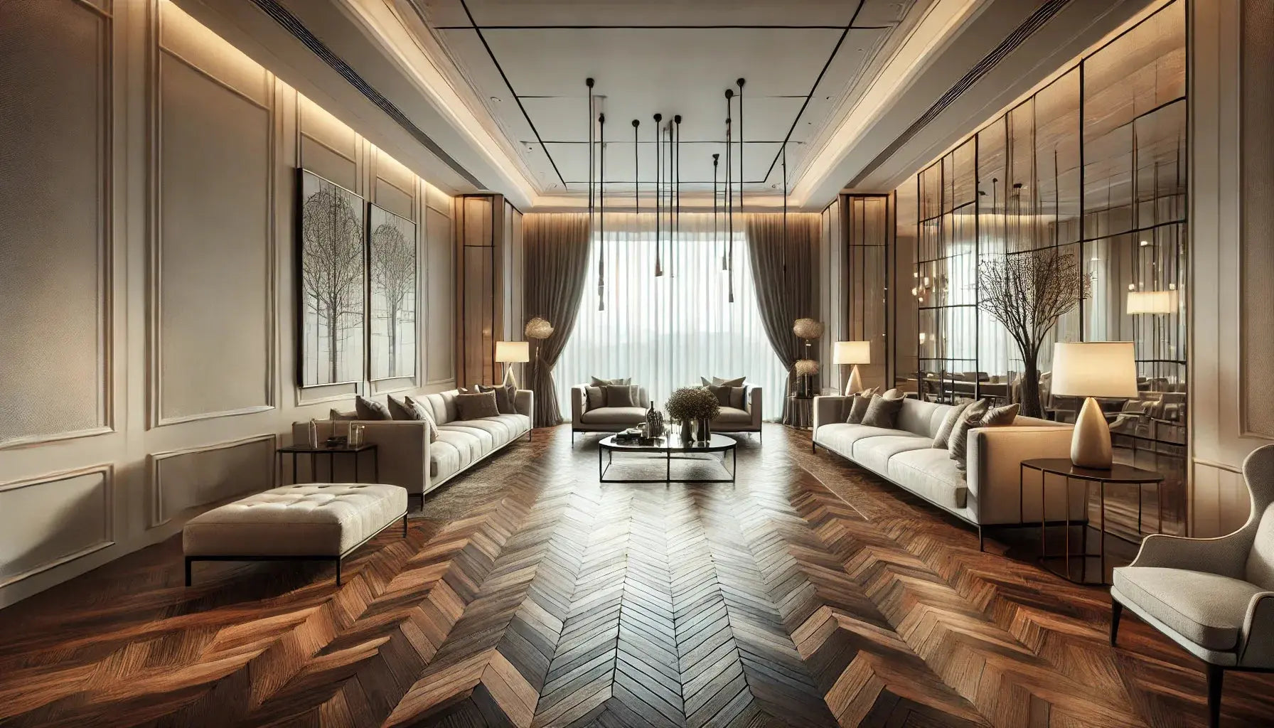 Veneto Italia PARQUET-PANELS
