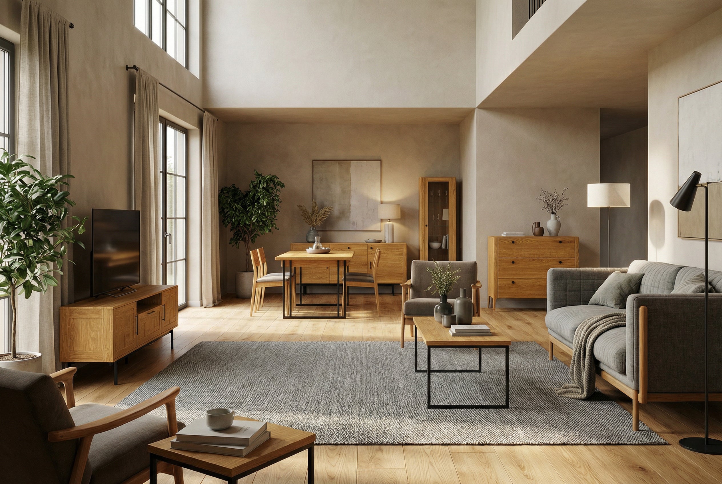 Veneto Italia Living-Room