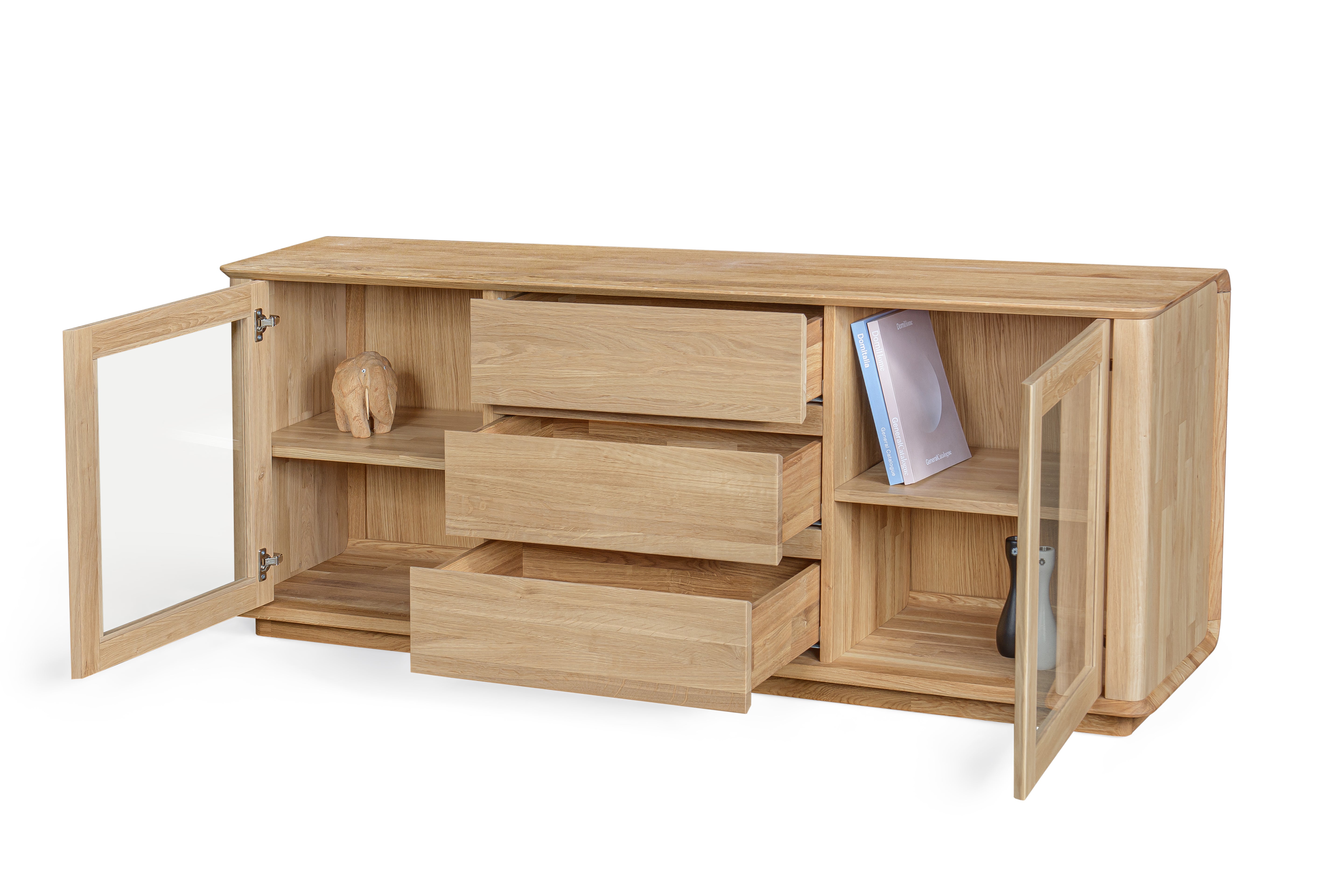 Cwellyn Sideboard