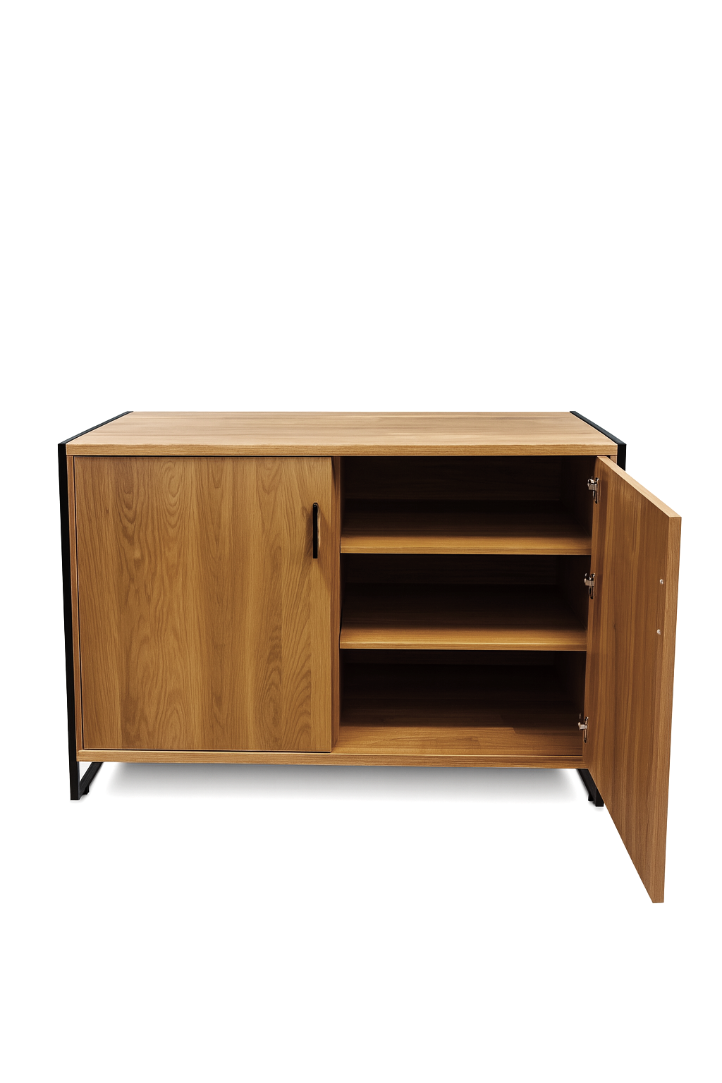 Office Sideboard Twister 2