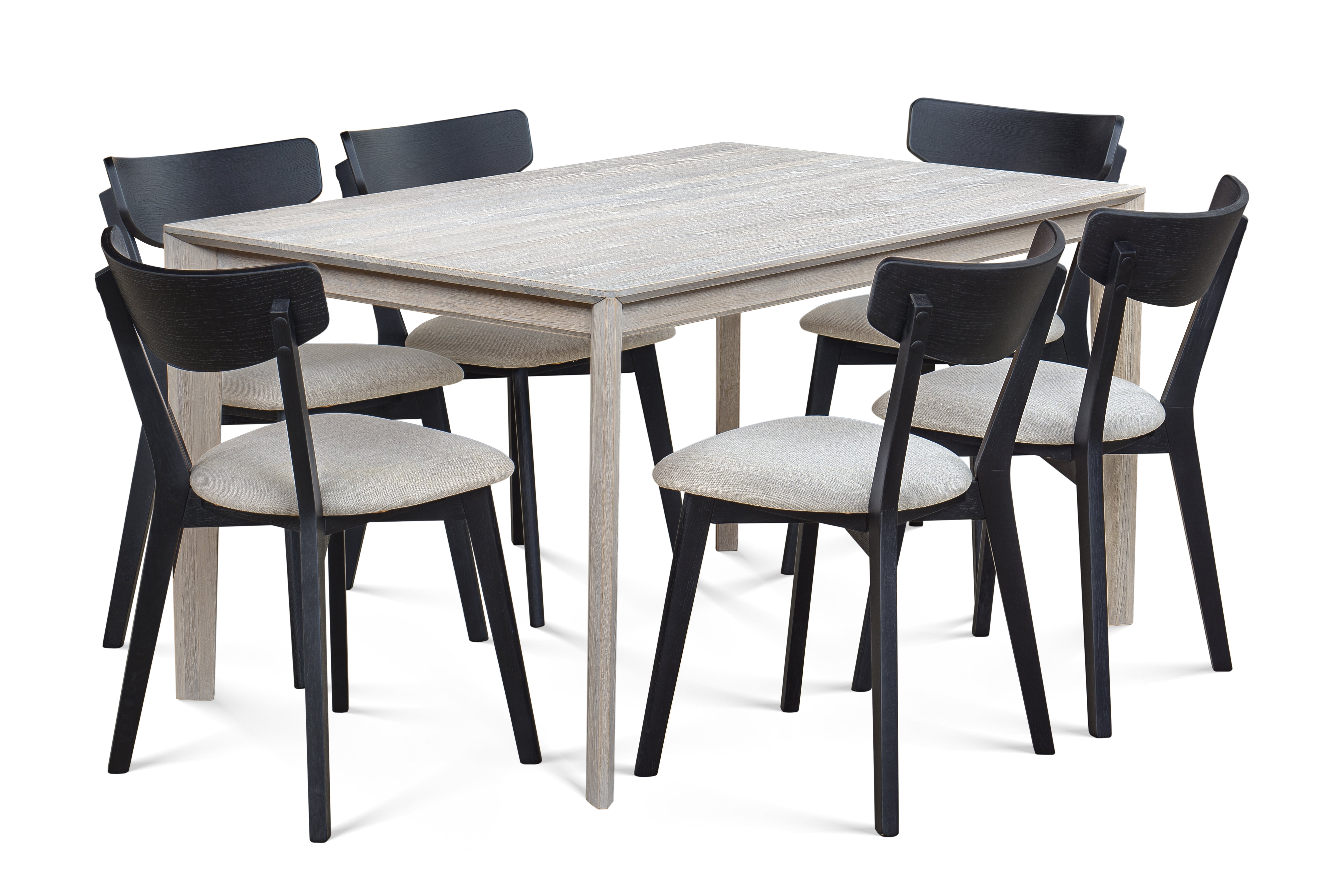 Kodama Dining Table