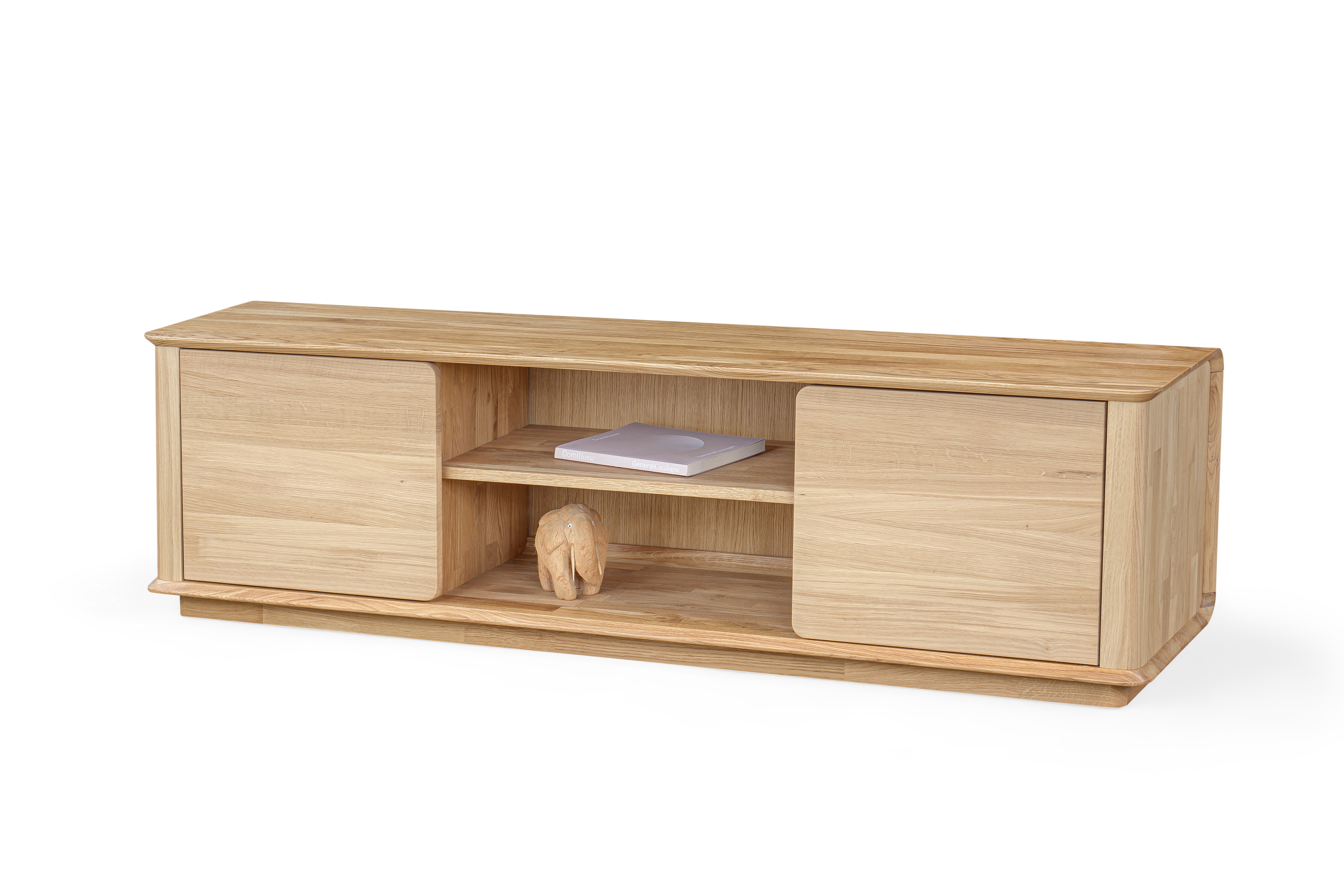 Cwellyn TV Unit