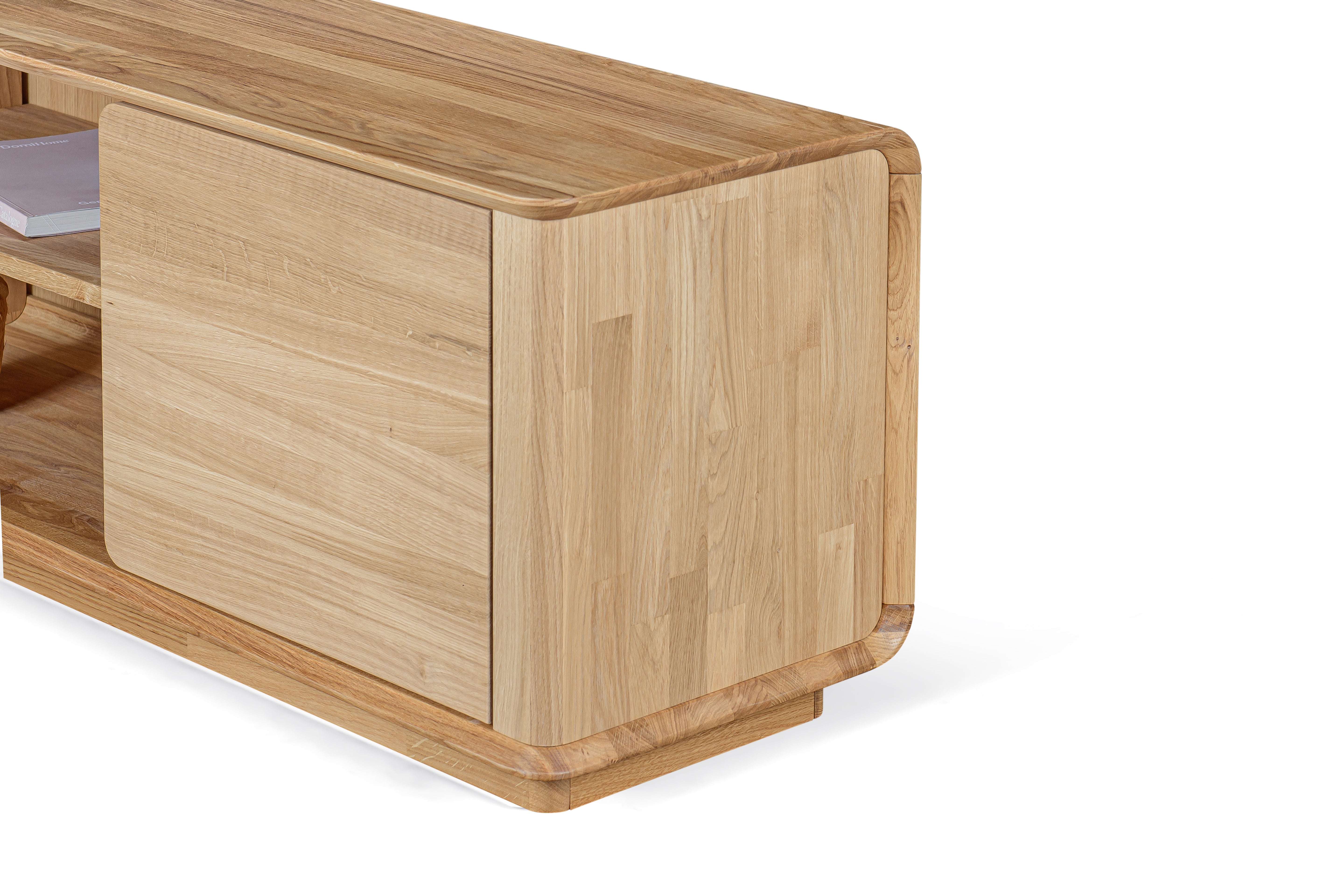 Cwellyn TV Unit