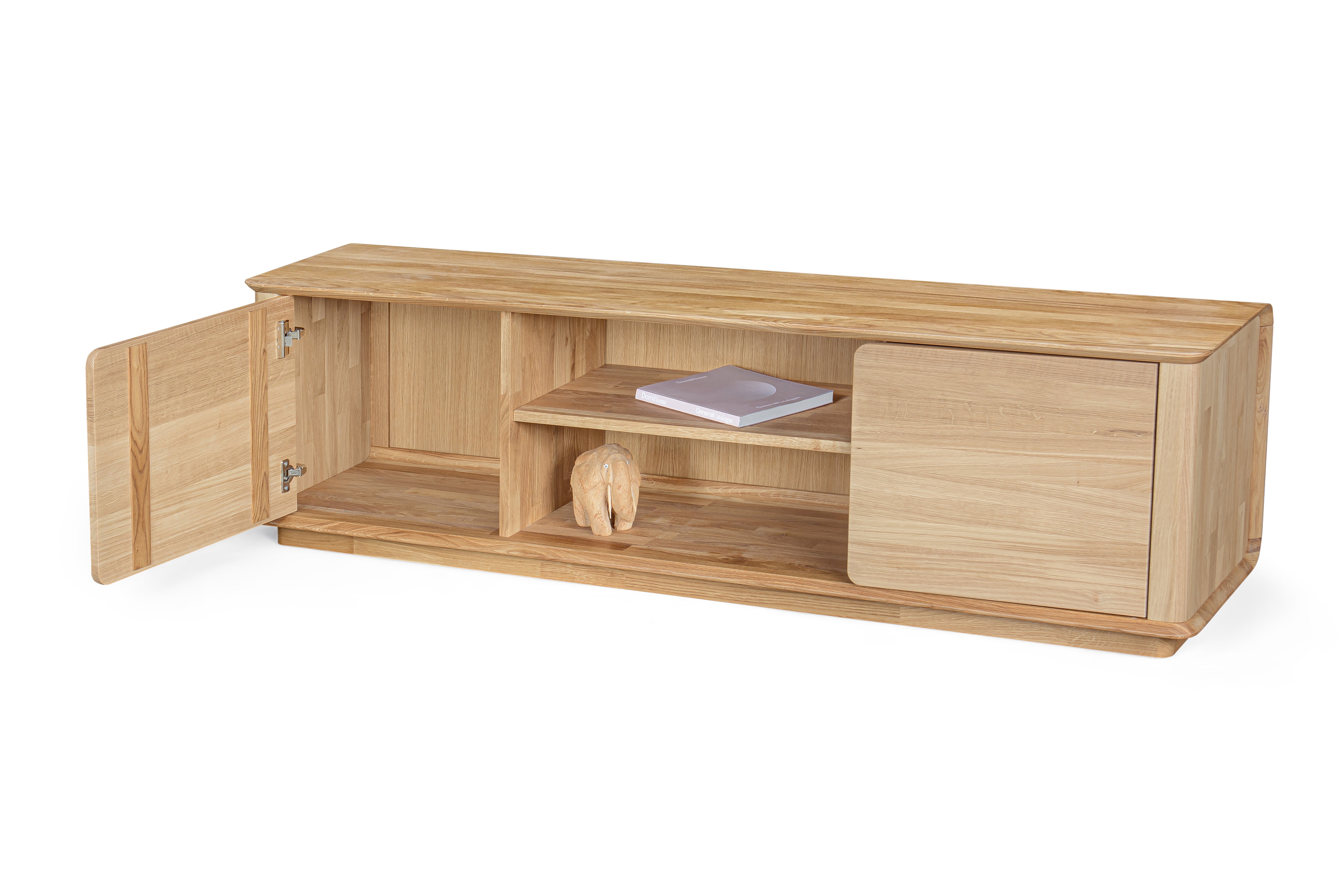 Cwellyn TV Unit