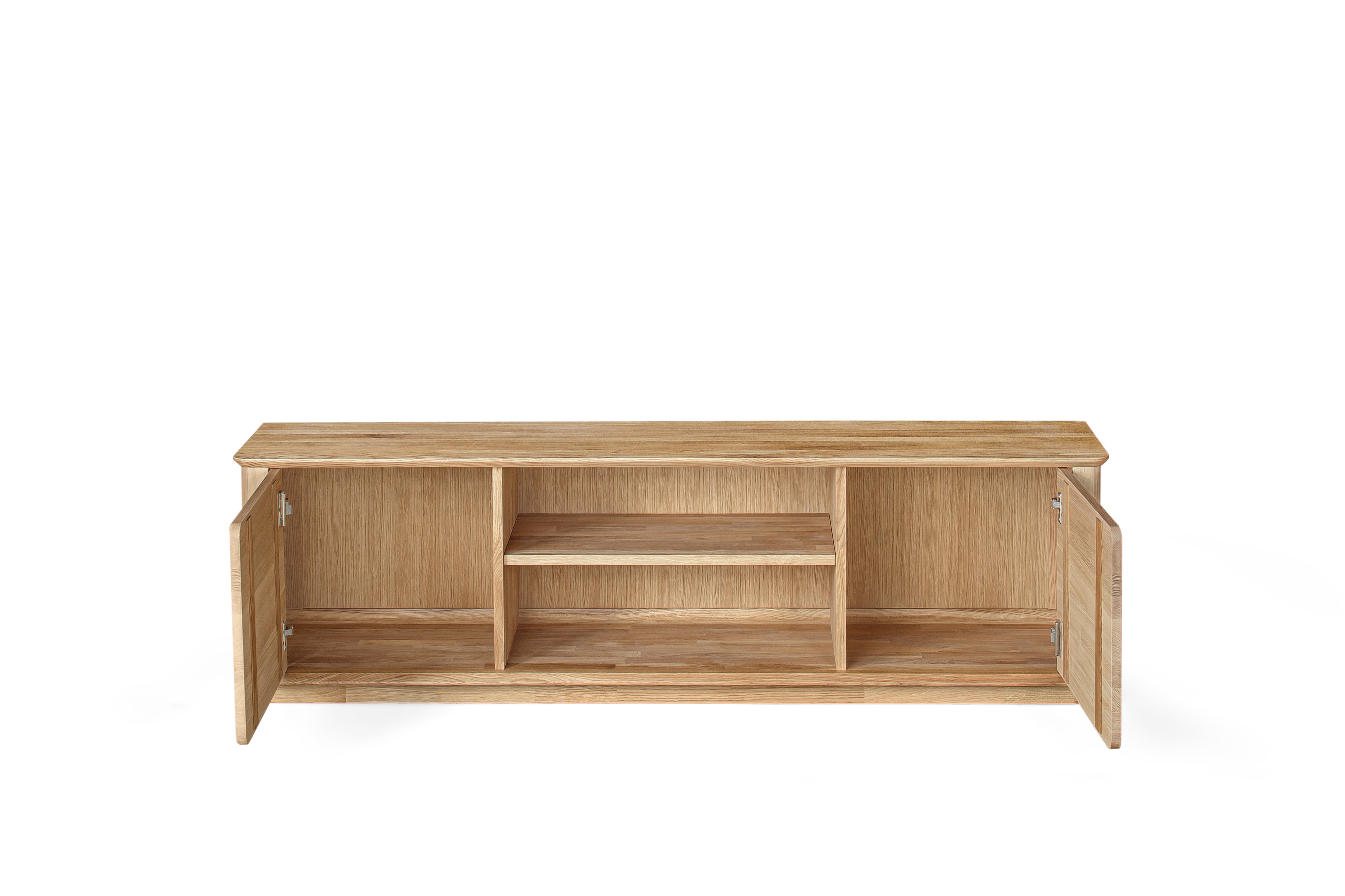 Cwellyn TV Unit