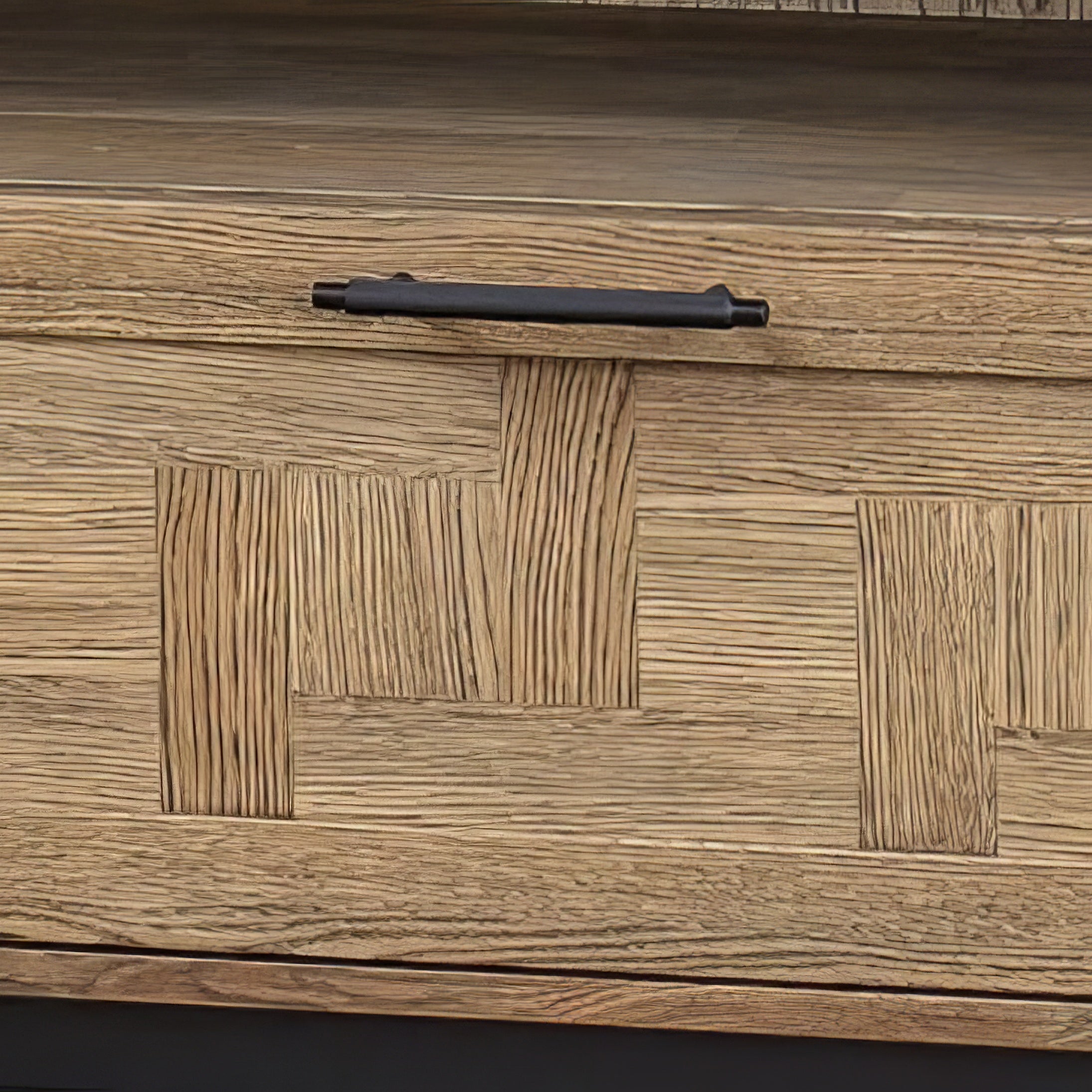 Biwa Sideboard 2 Doors & 1 Drawer