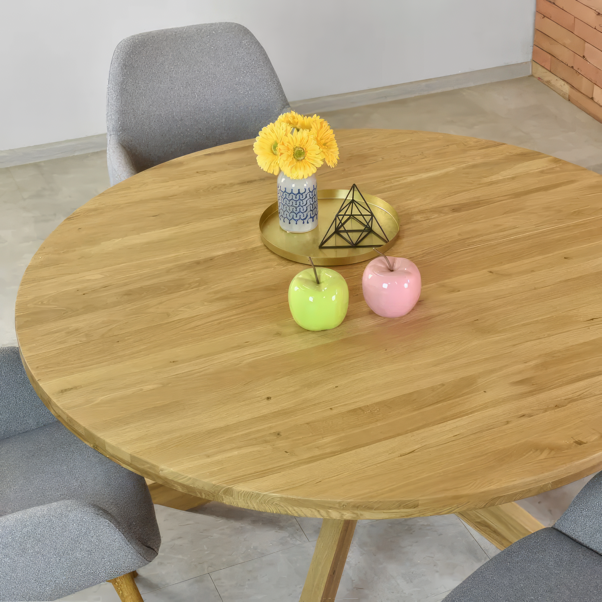 Tahoe Dining Table with Extension