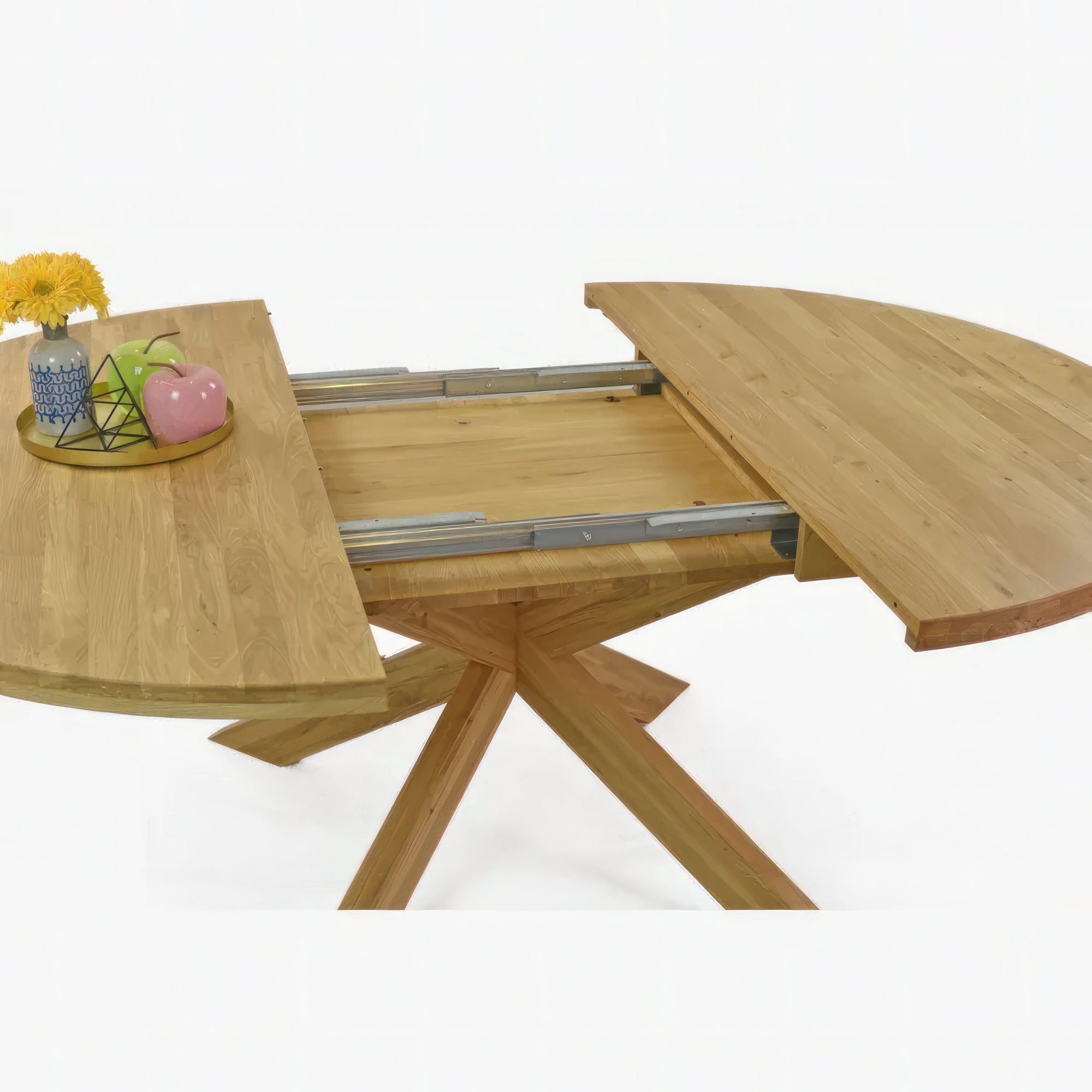 Tahoe Dining Table with Extension