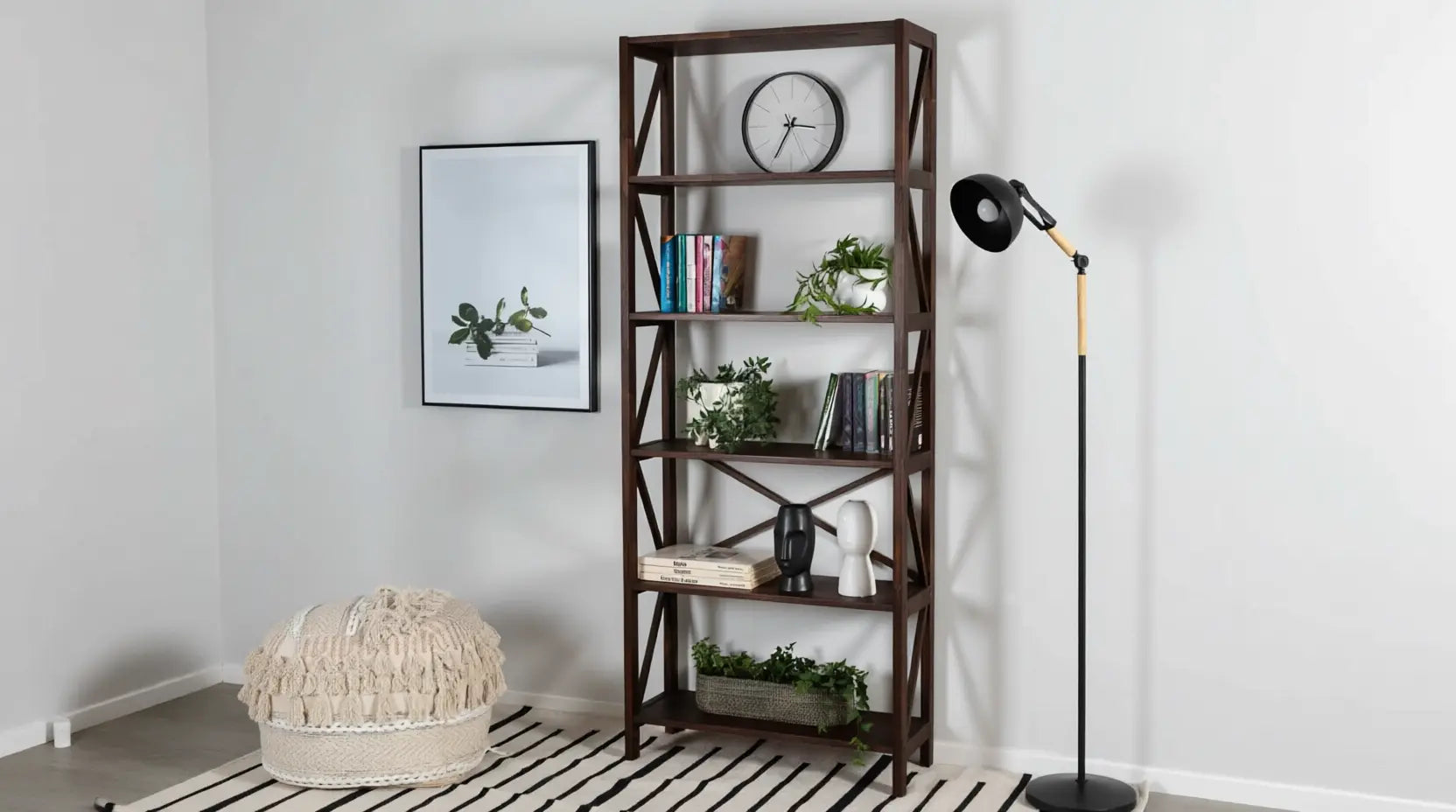 Veneto Italia  Bernina shelves