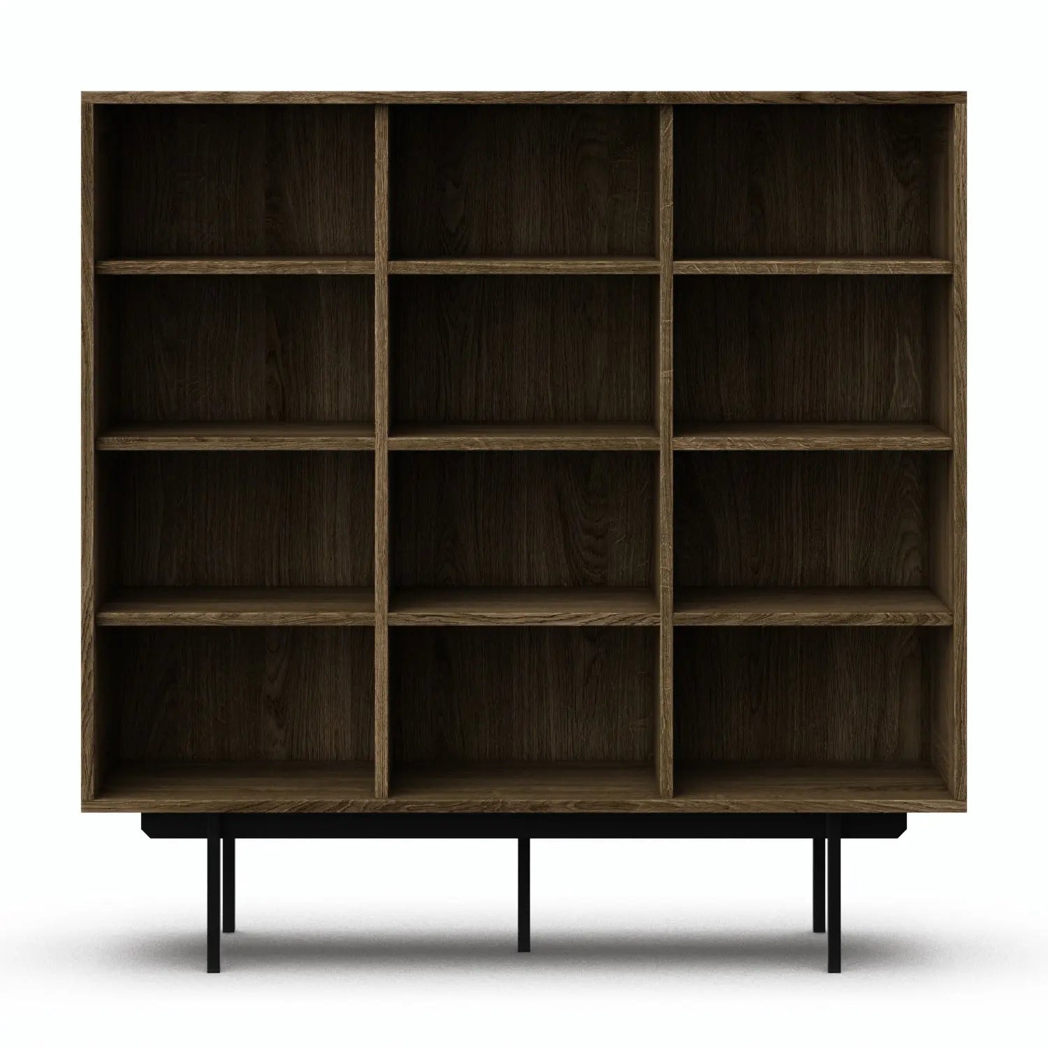 Veneto Italia Cabinets Biwa Bookcase