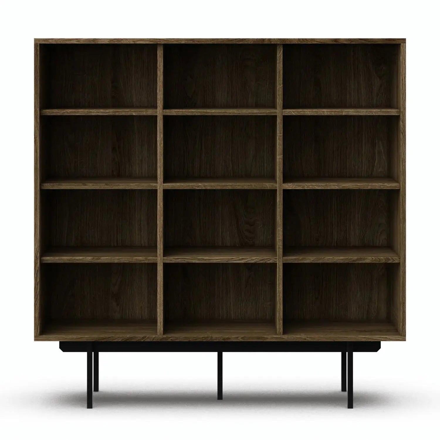 Veneto Italia Cabinets Biwa Bookcase