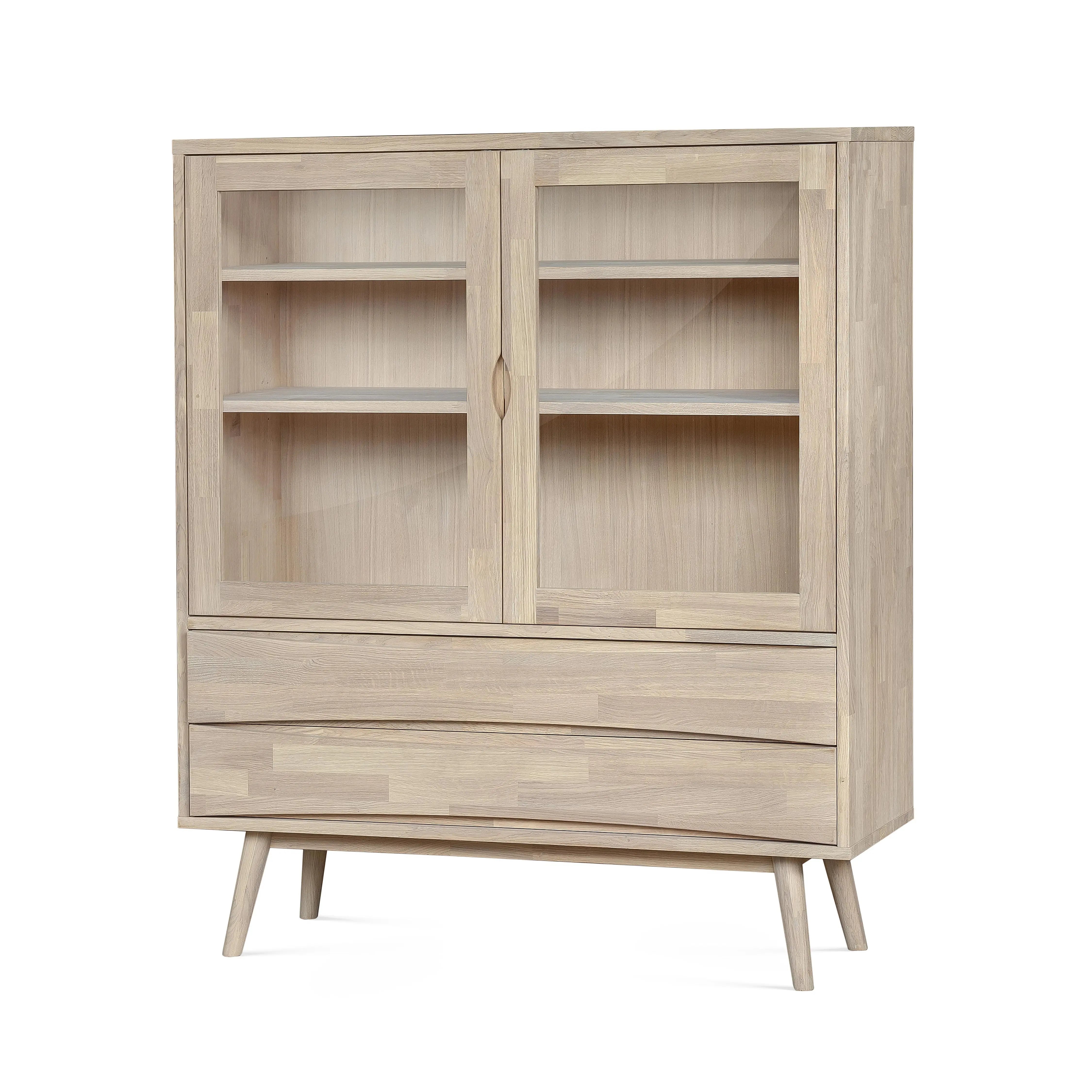 Veneto Italia Cabinets Erie Highboard