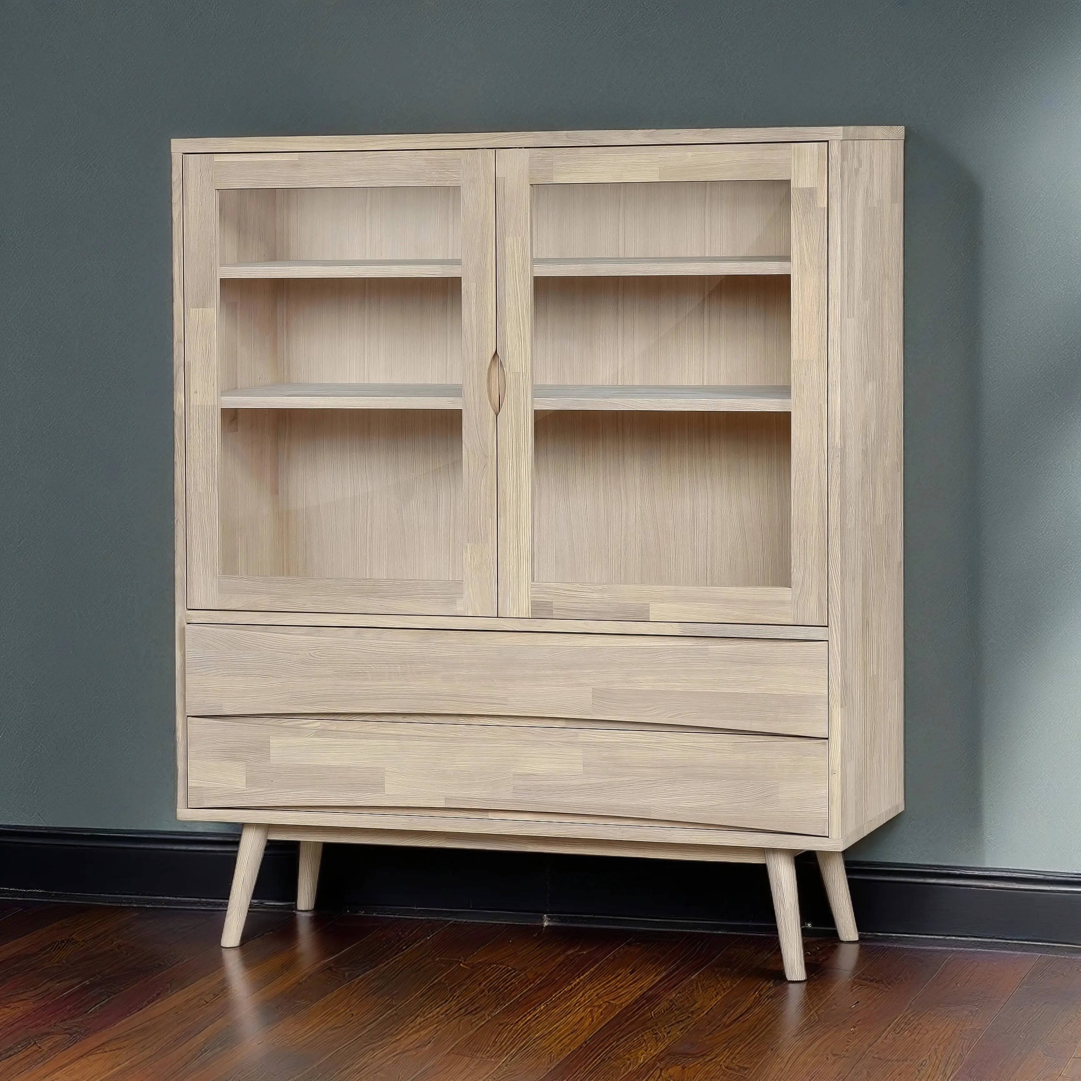 Veneto Italia Cabinets Erie Highboard
