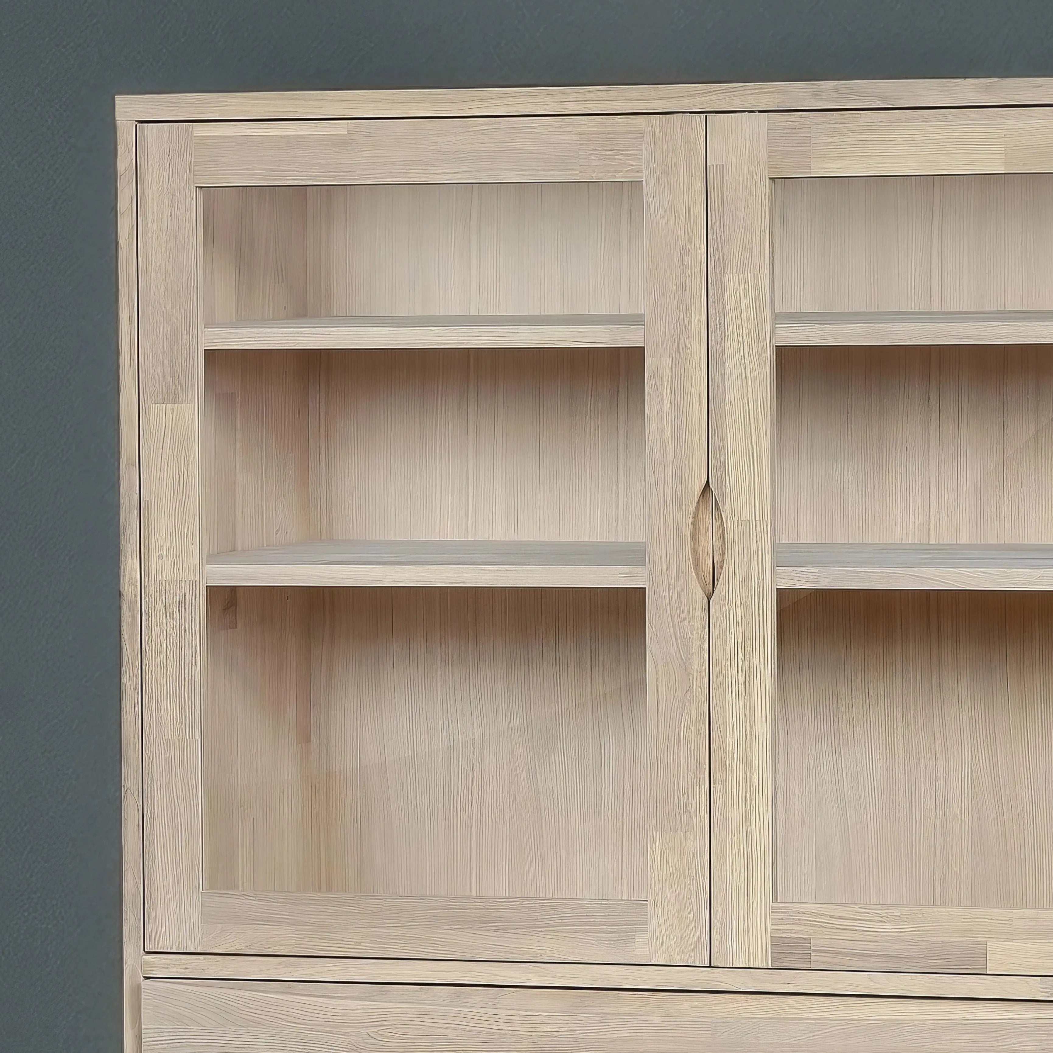 Veneto Italia Cabinets Erie Highboard