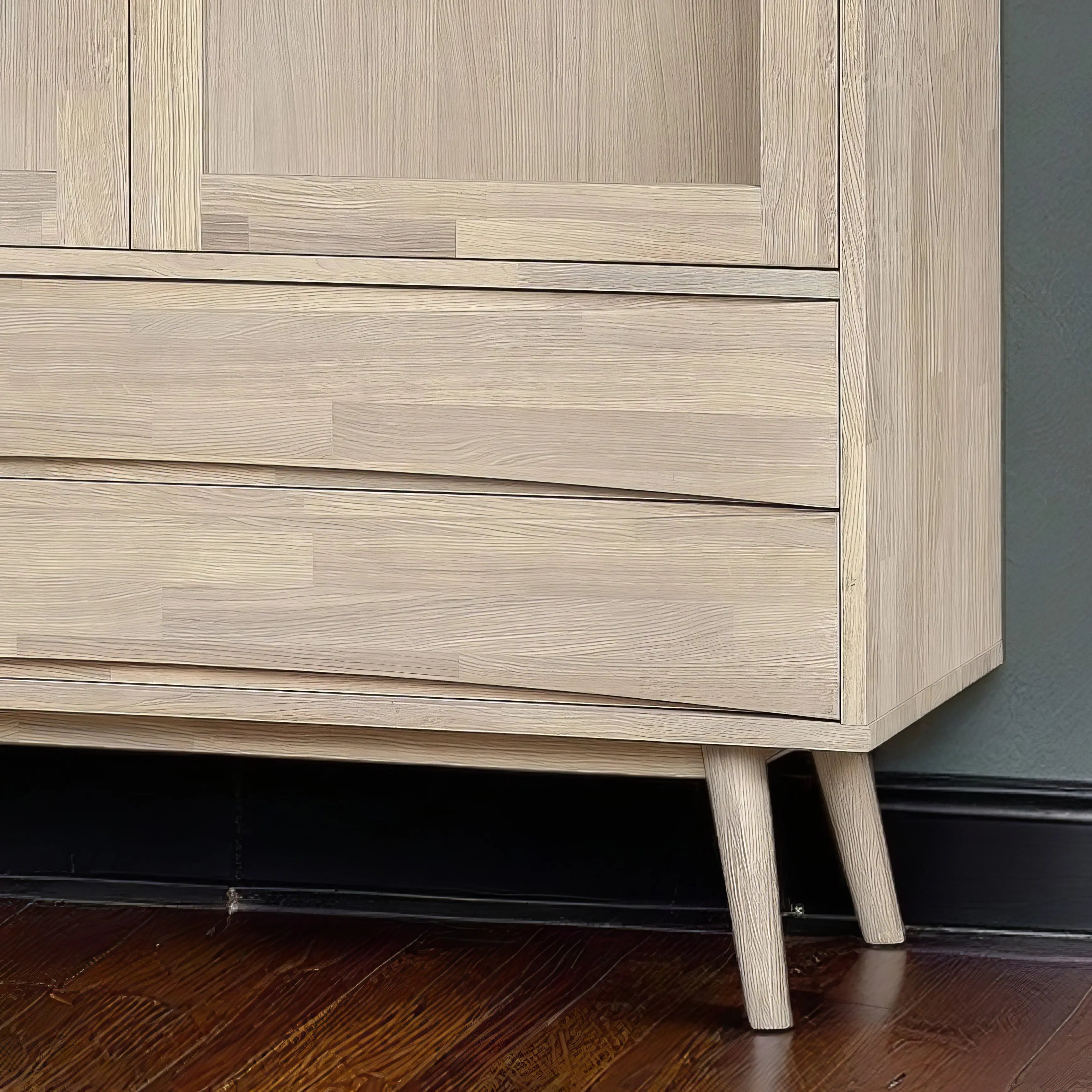 Veneto Italia Cabinets Erie Highboard