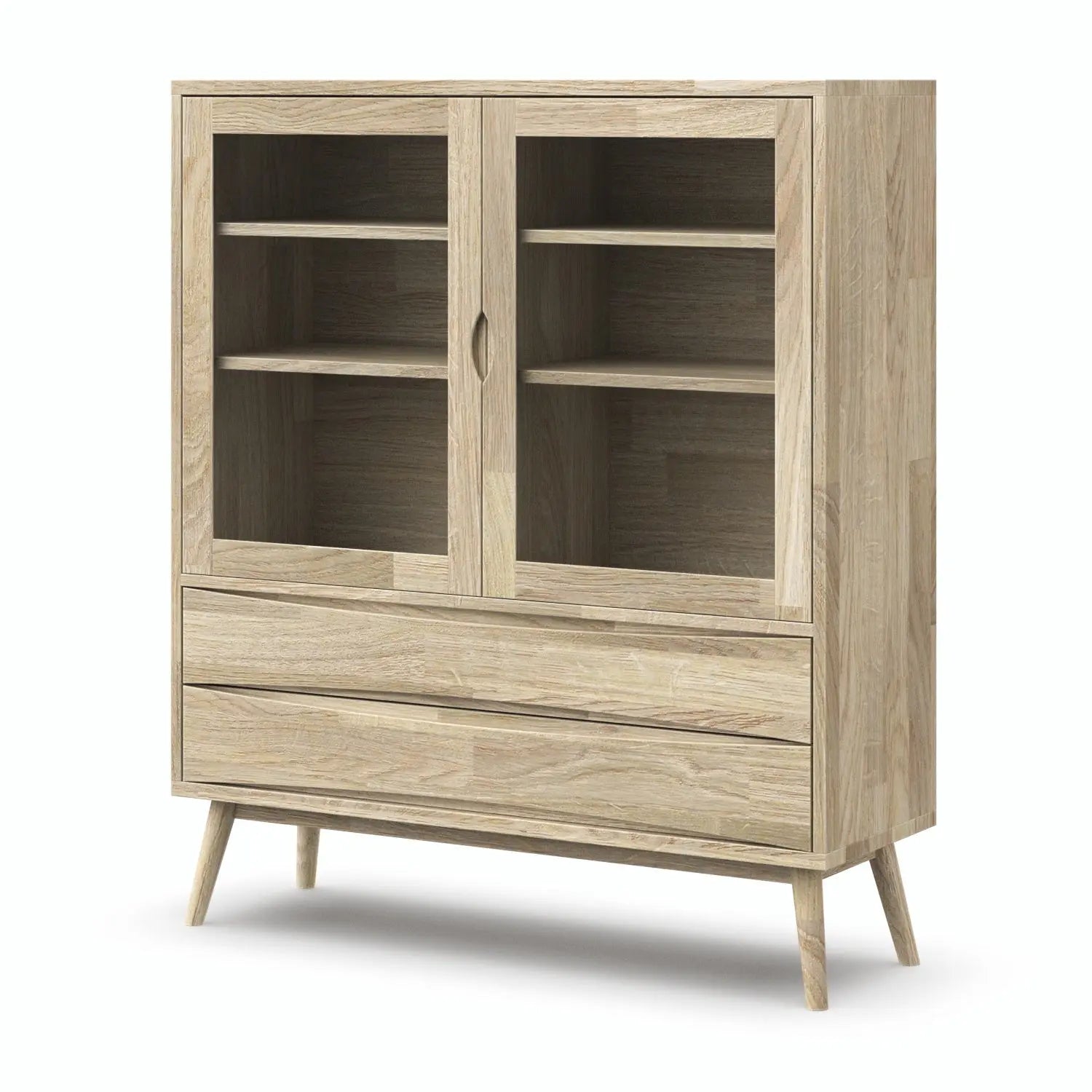 Veneto Italia Cabinets Erie Highboard