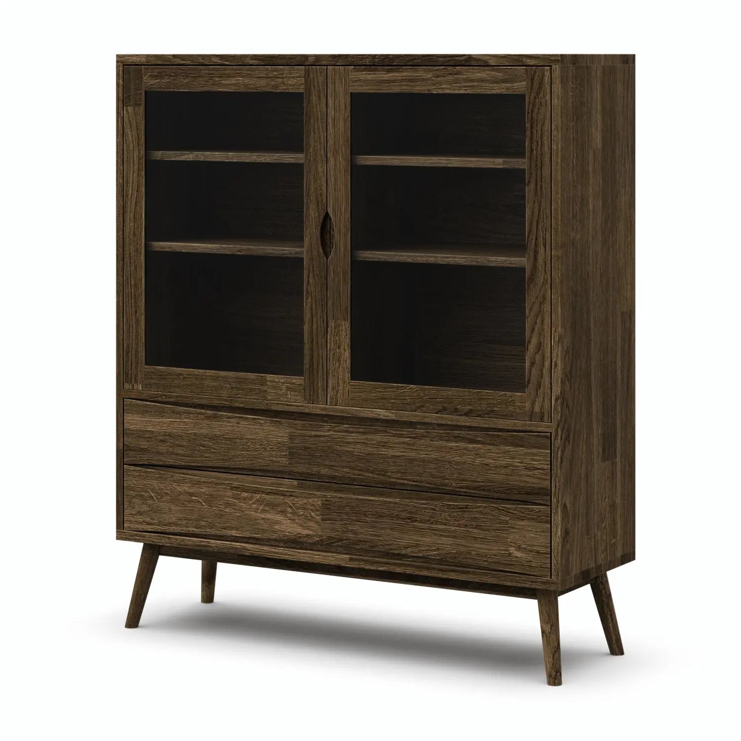 Veneto Italia Cabinets Erie Highboard