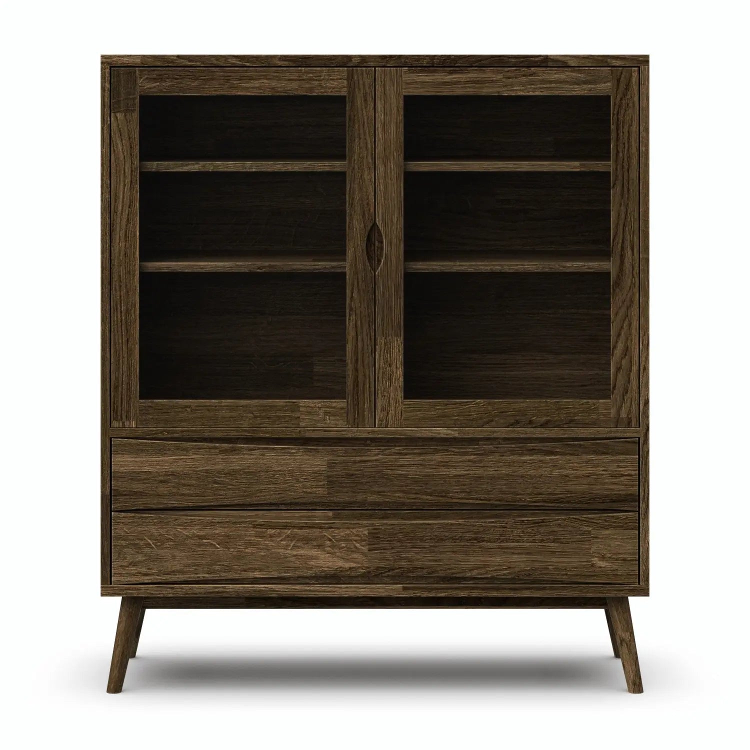 Veneto Italia Cabinets Erie Highboard