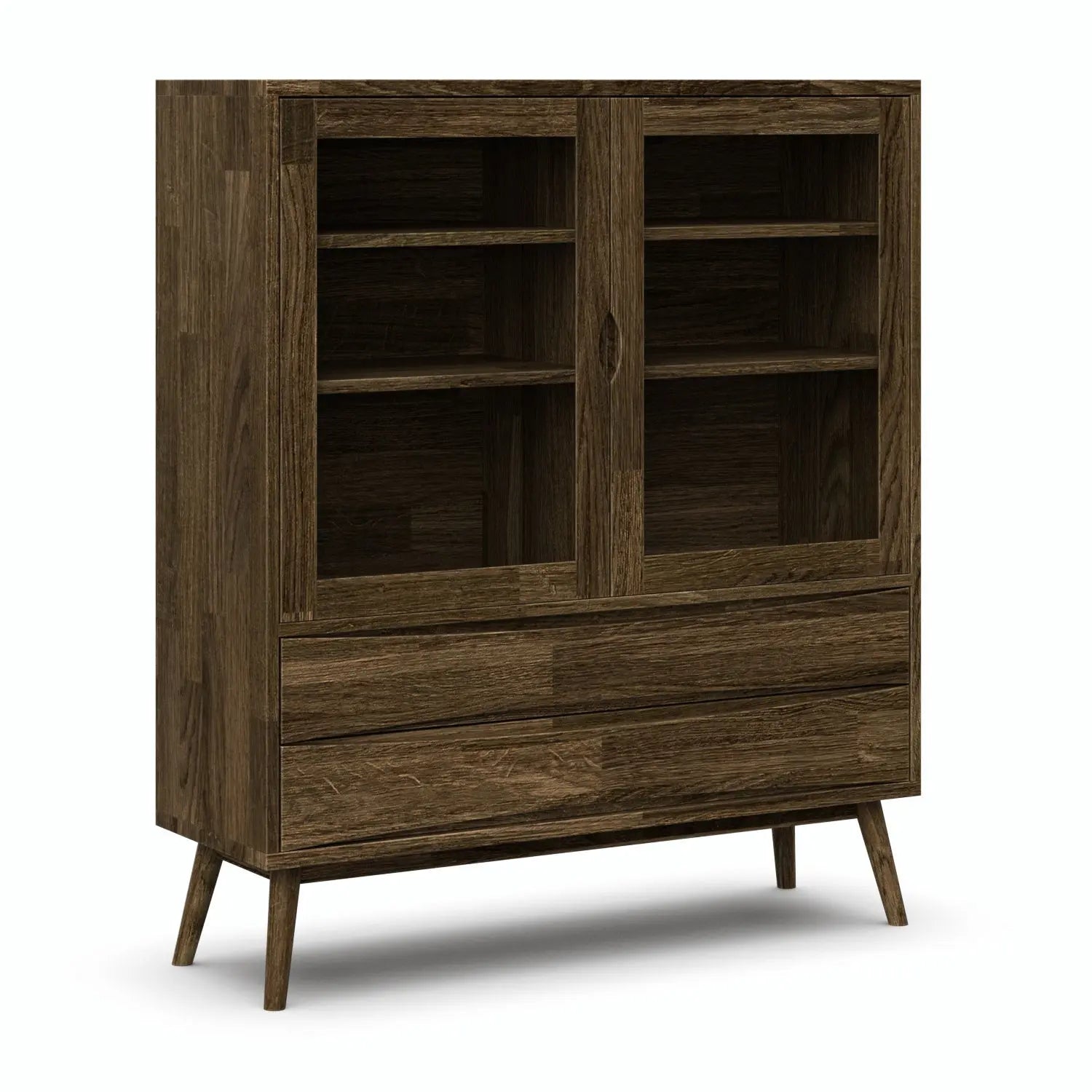 Veneto Italia Cabinets Erie Highboard