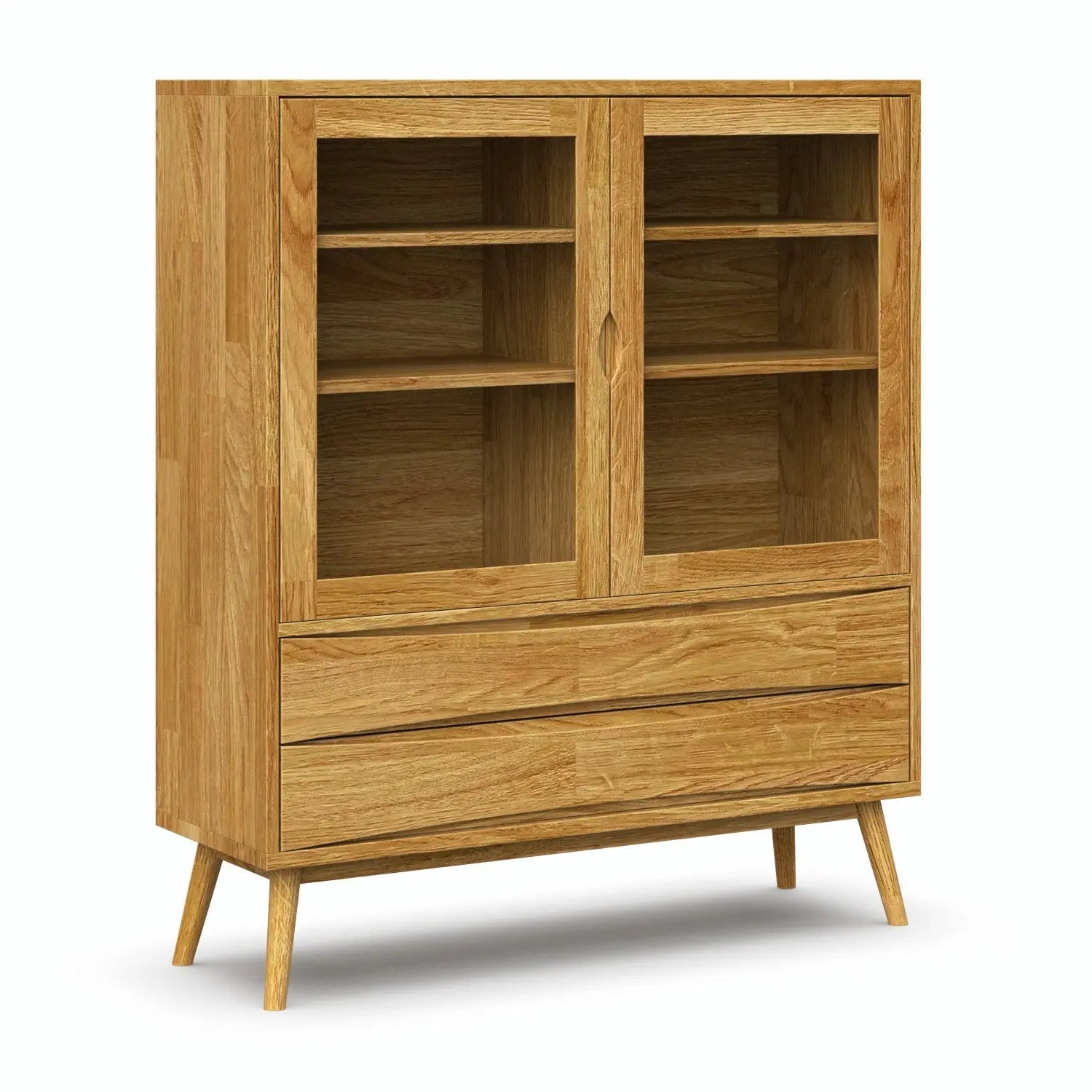 Veneto Italia Cabinets Erie Highboard