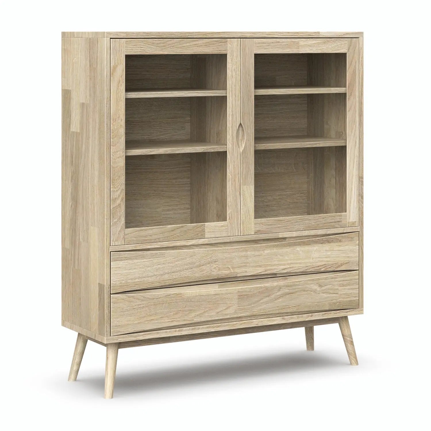 Veneto Italia Cabinets Erie Highboard