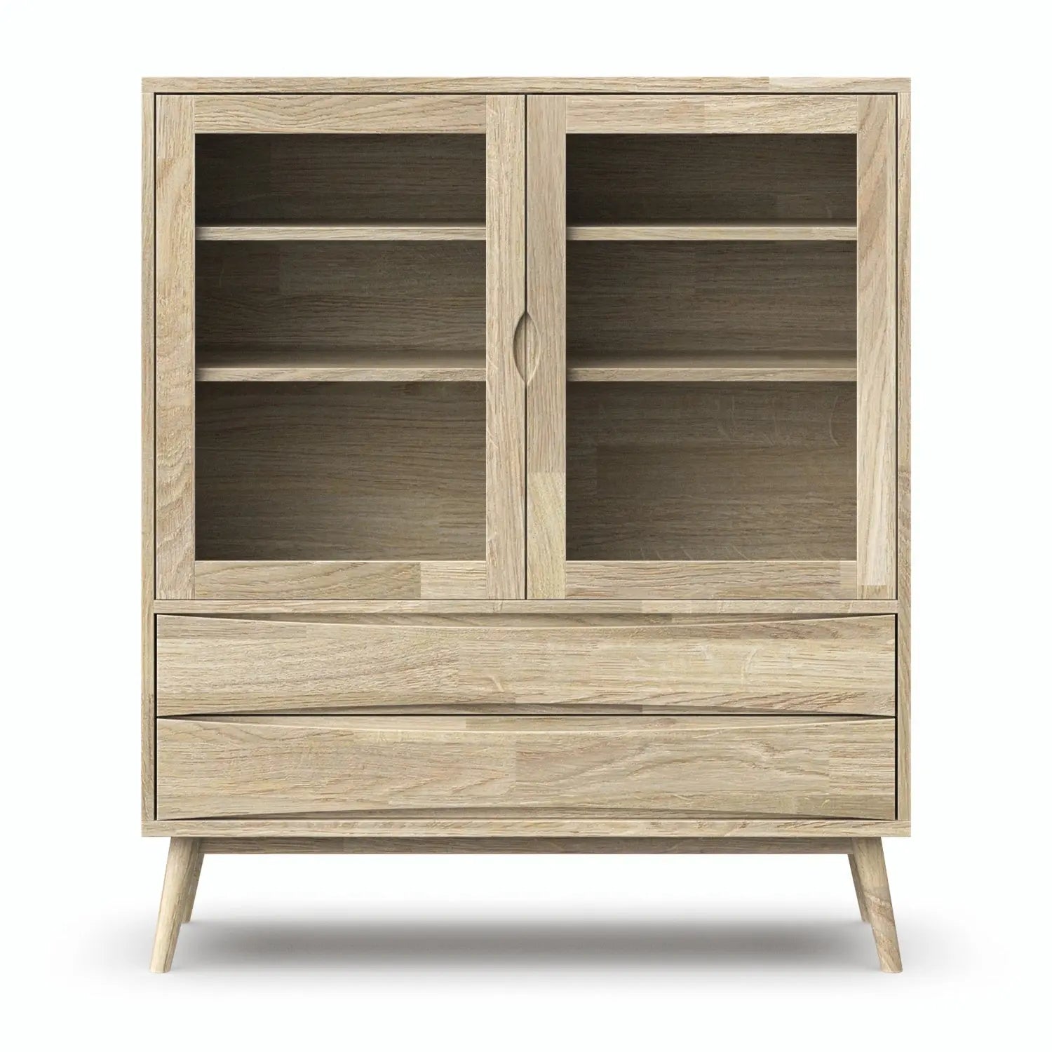 Veneto Italia Cabinets Erie Highboard