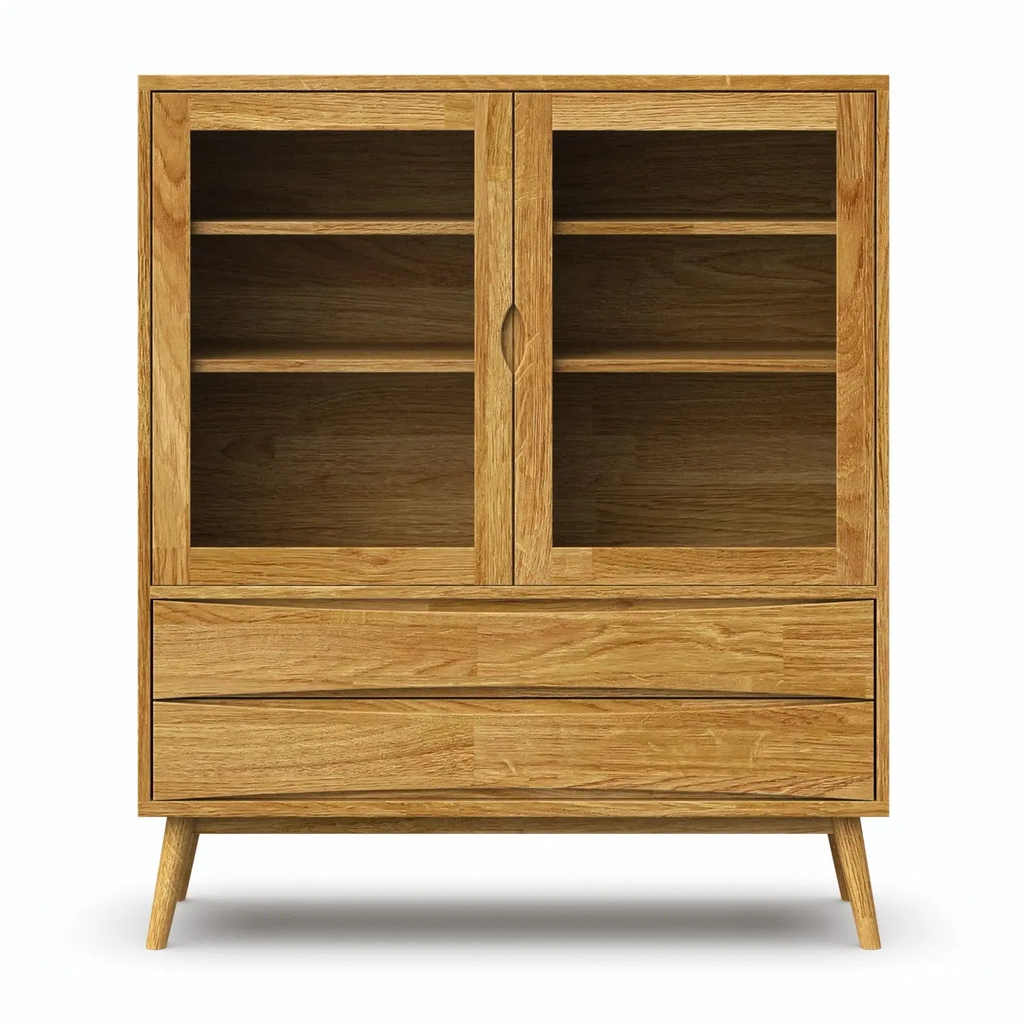 Veneto Italia Cabinets Erie Highboard