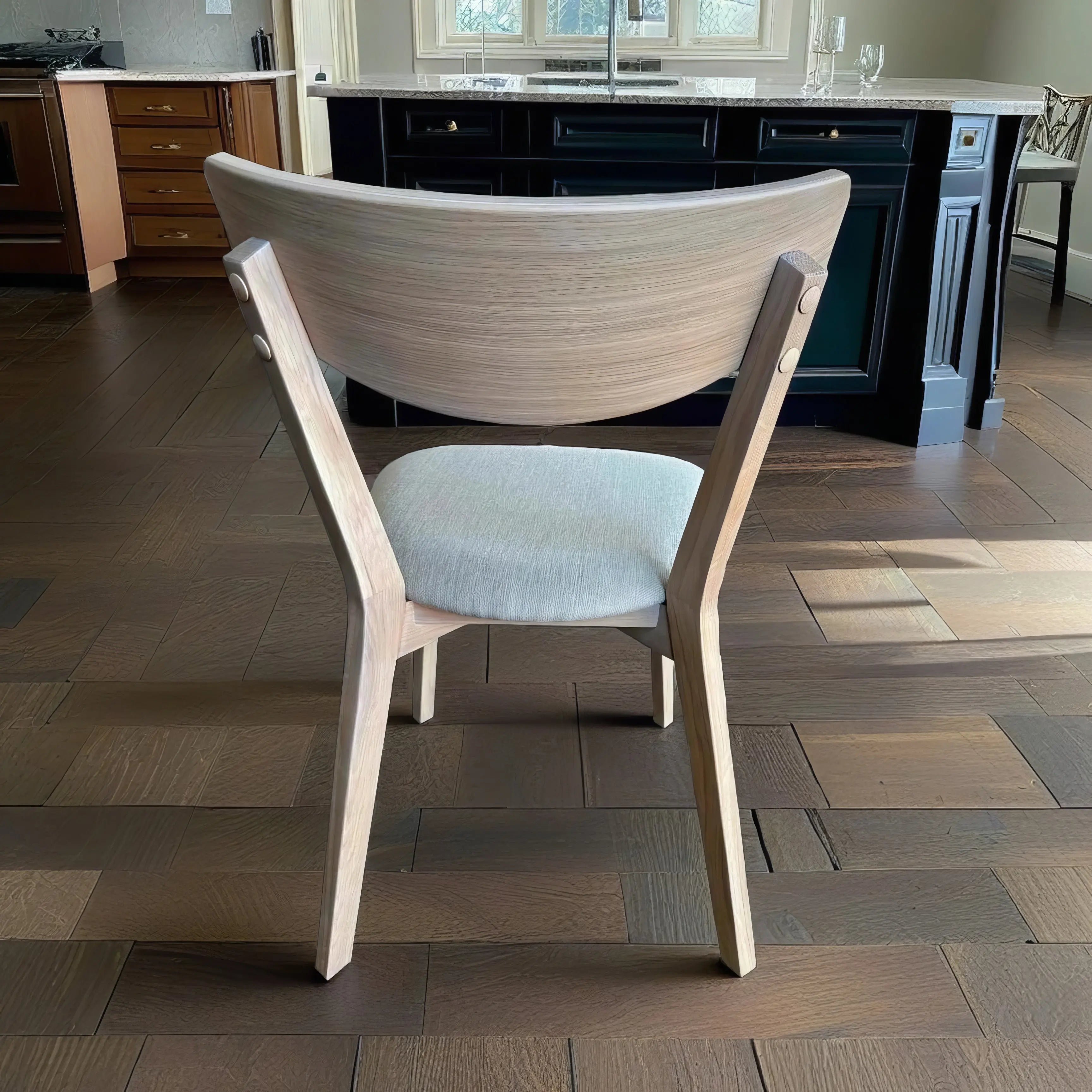 Veneto Italia Chairs Dianna Chair