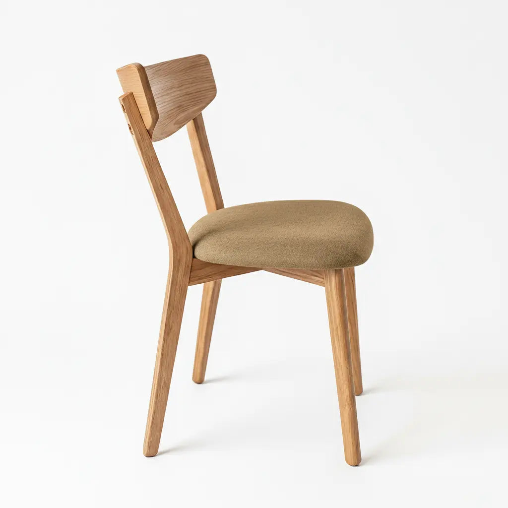 Veneto Italia Chairs Dianna Chair