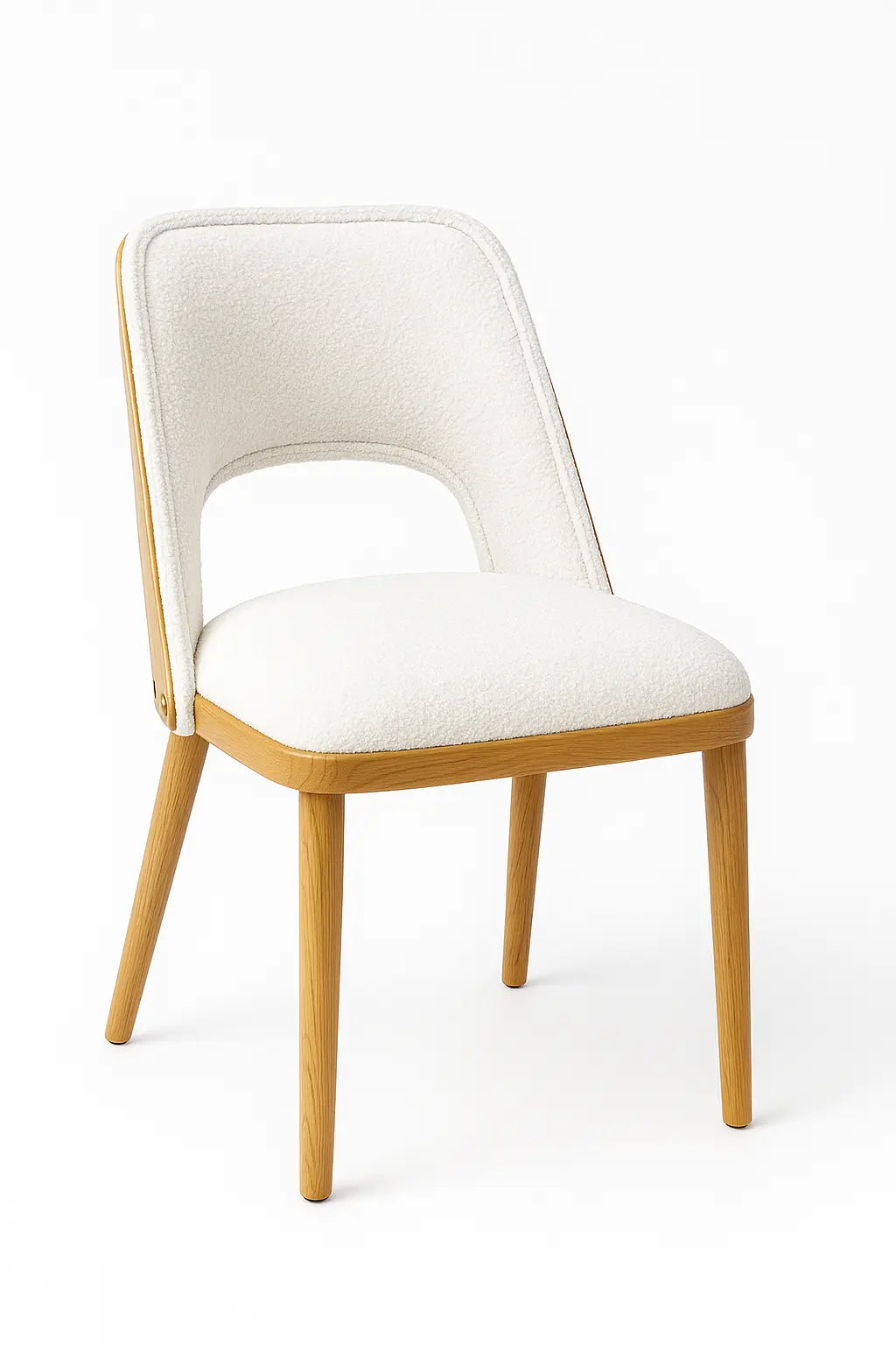 Veneto Italia Chairs Eclectic Soft Chair