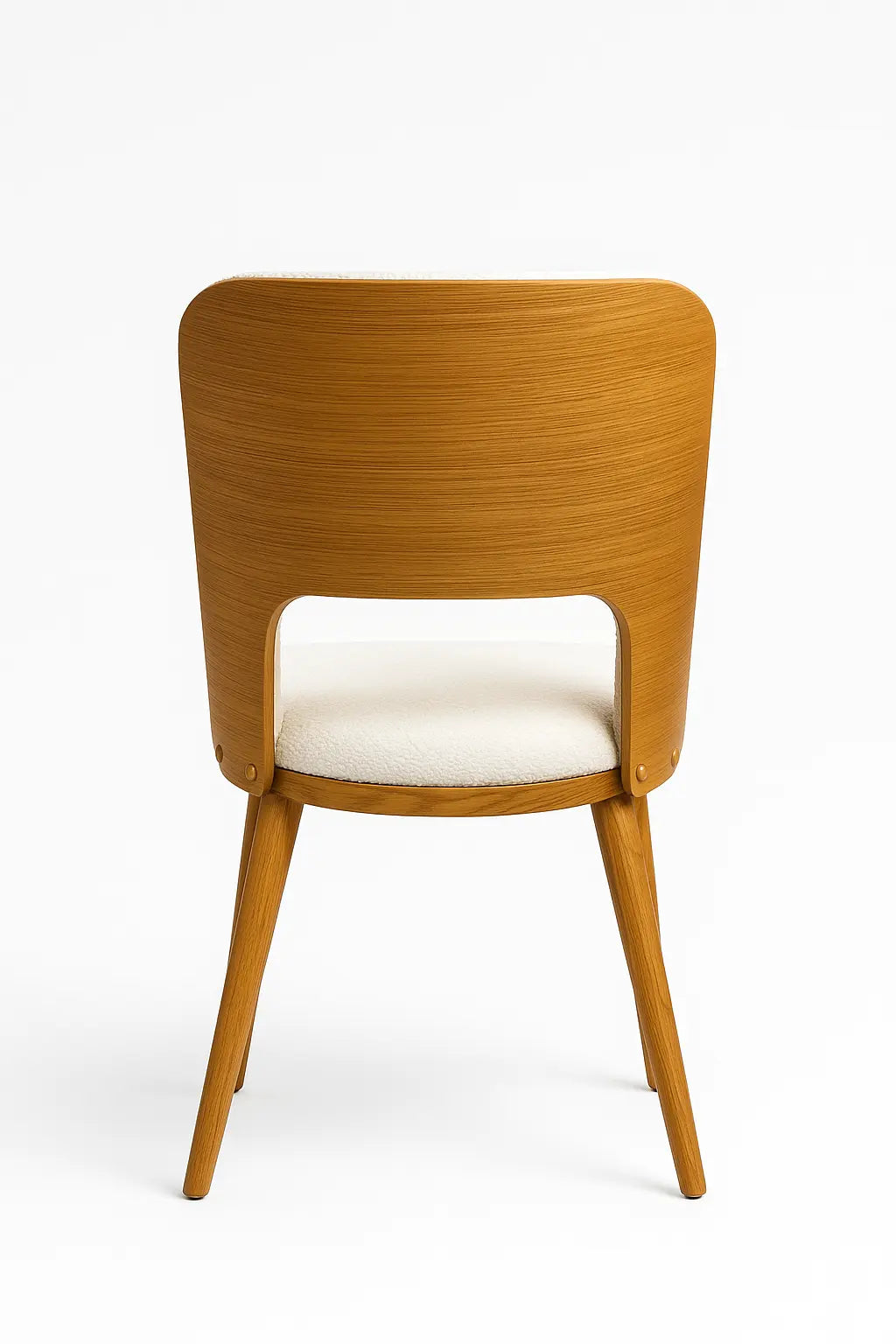 Veneto Italia Chairs Eclectic Soft Chair