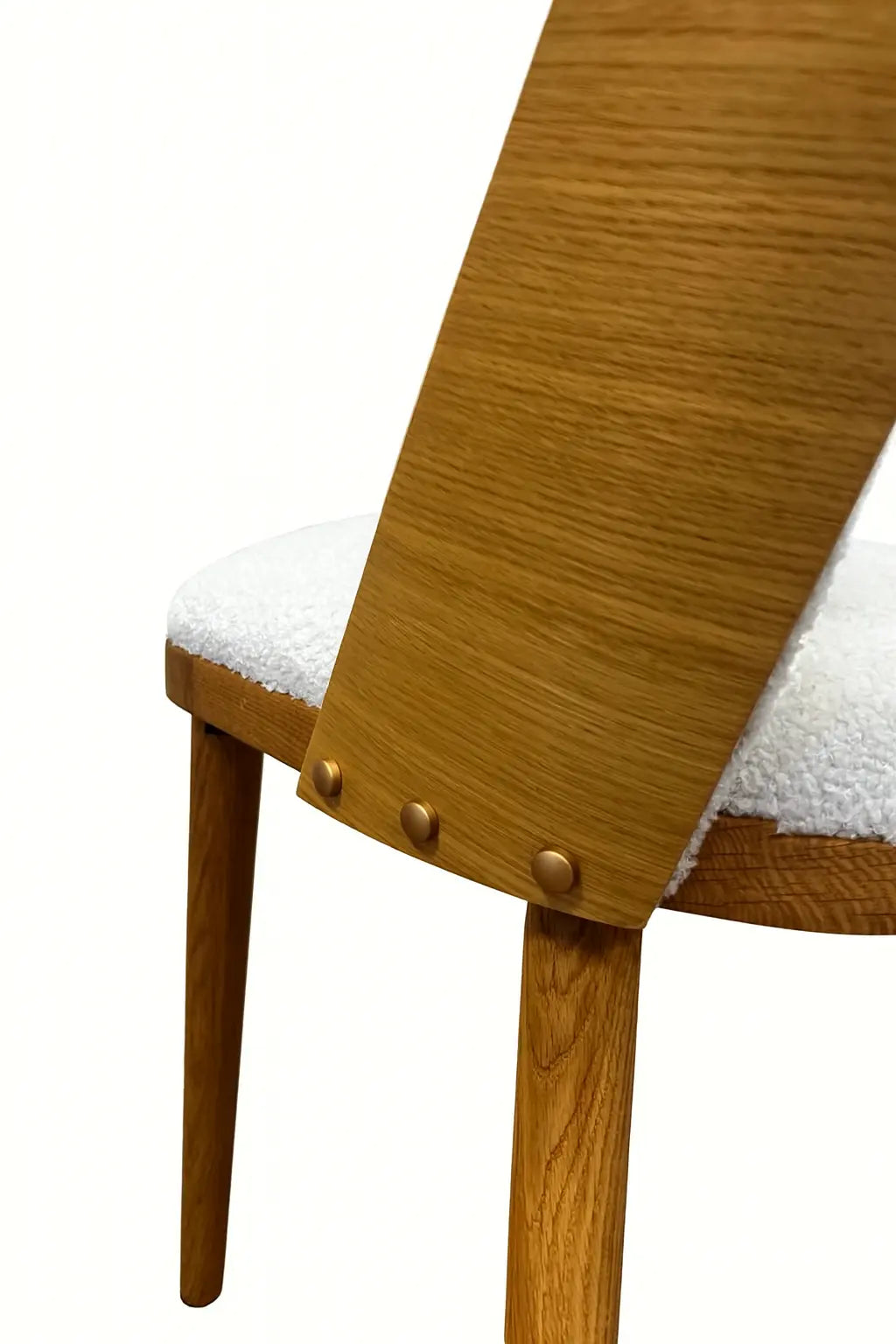 Veneto Italia Chairs Eclectic Soft Chair