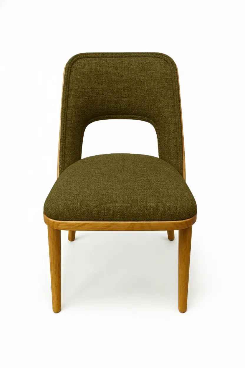 Veneto Italia Chairs Eclectic Soft Chair