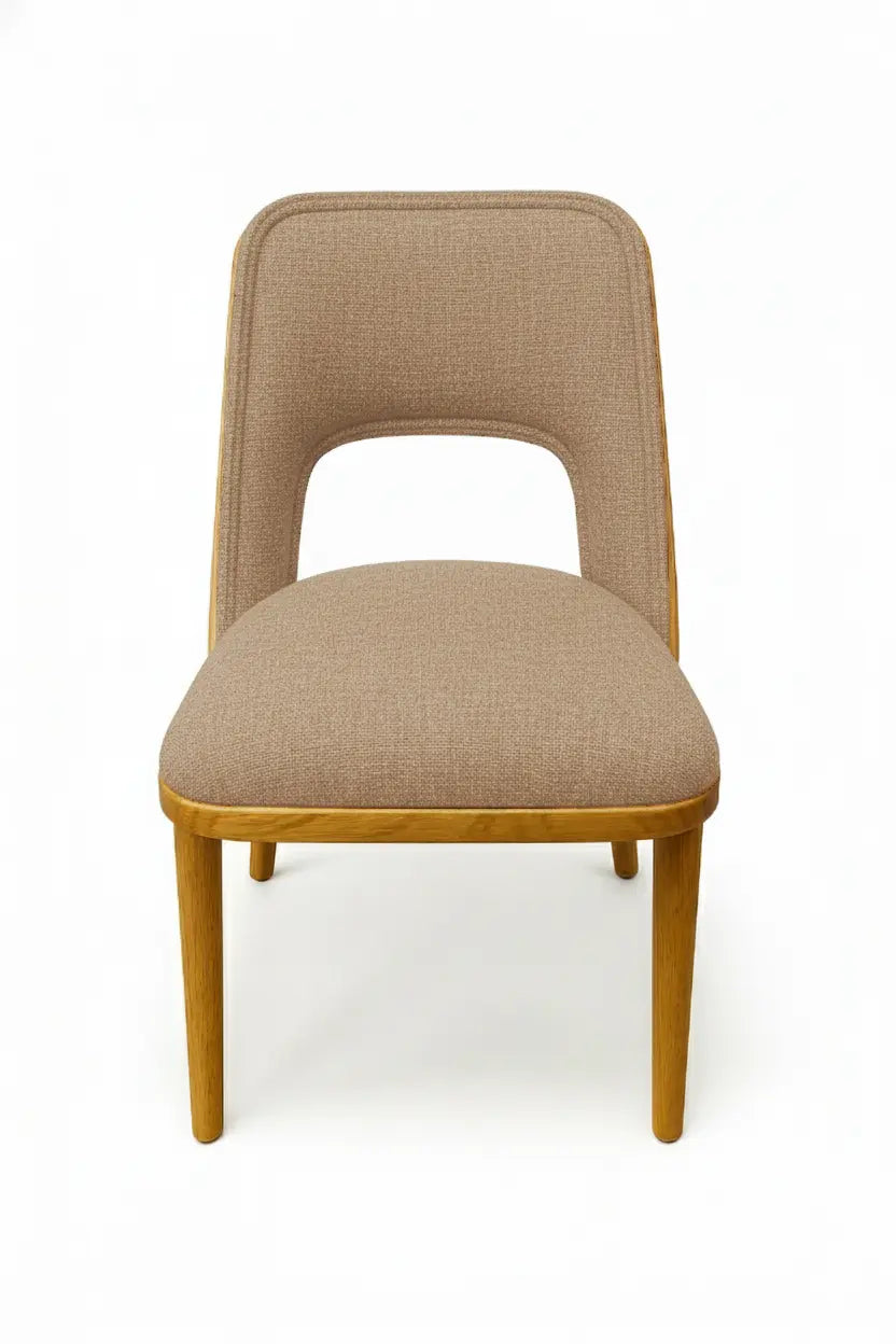 Veneto Italia Chairs Eclectic Soft Chair