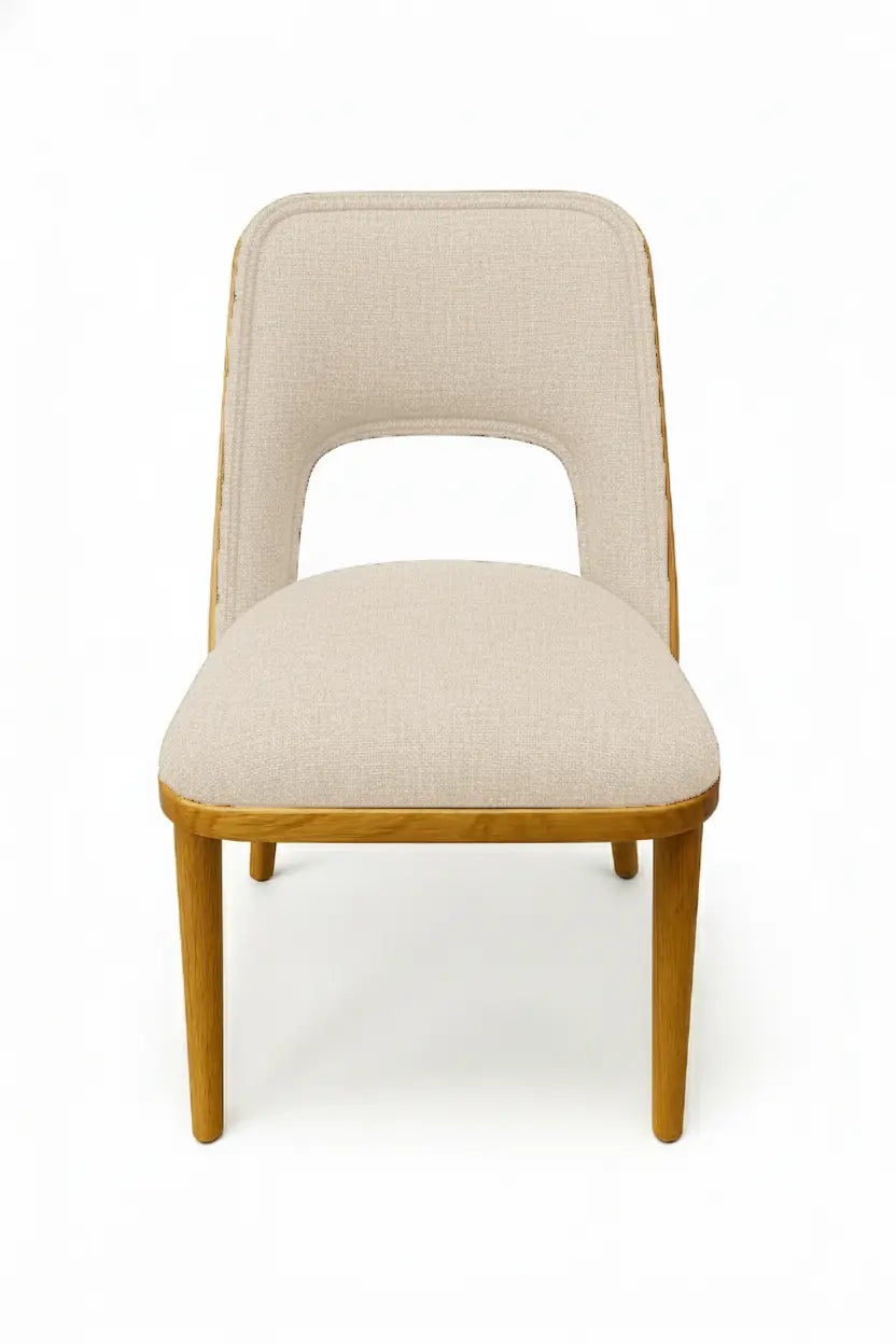 Veneto Italia Chairs Eclectic Soft Chair