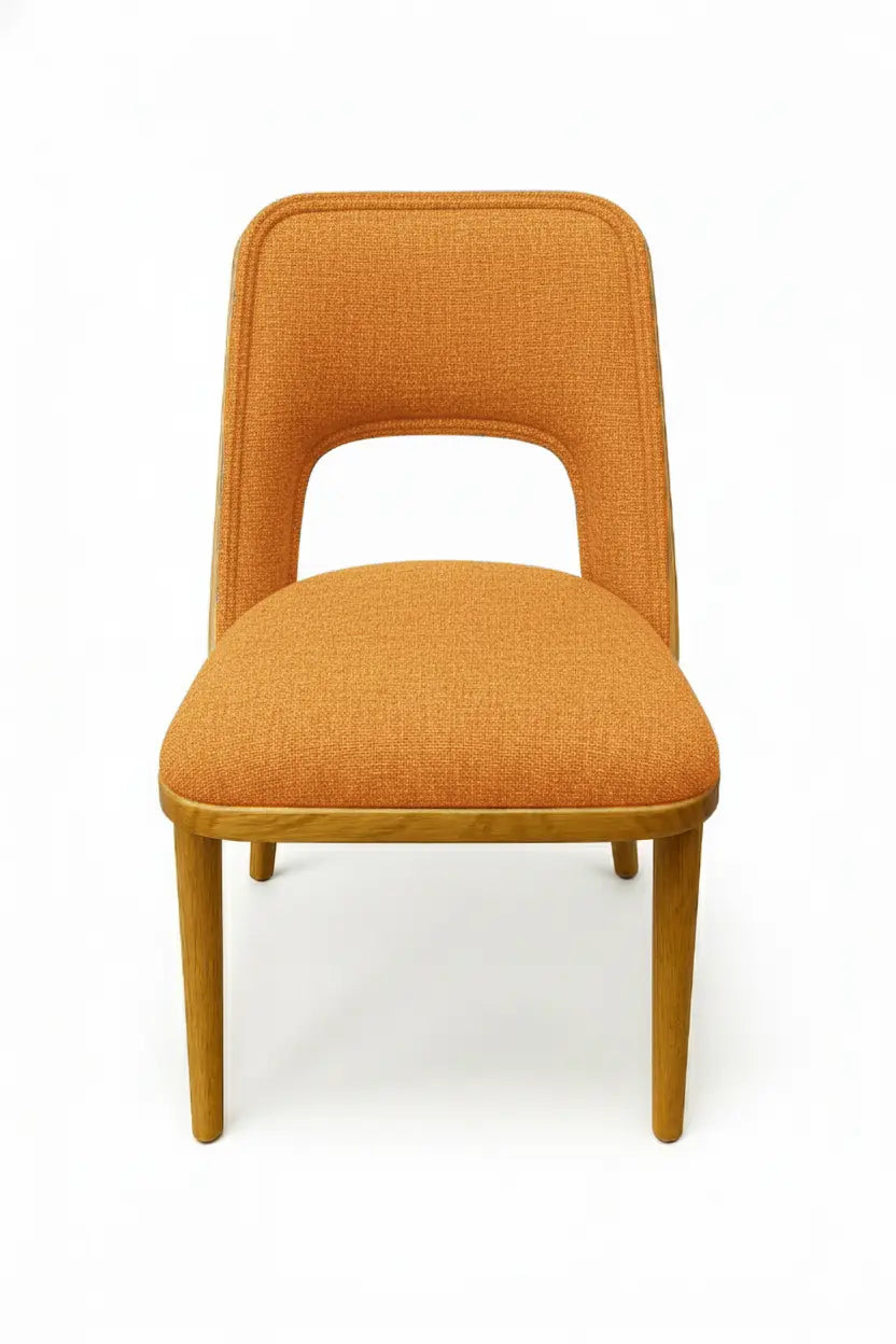 Veneto Italia Chairs Eclectic Soft Chair